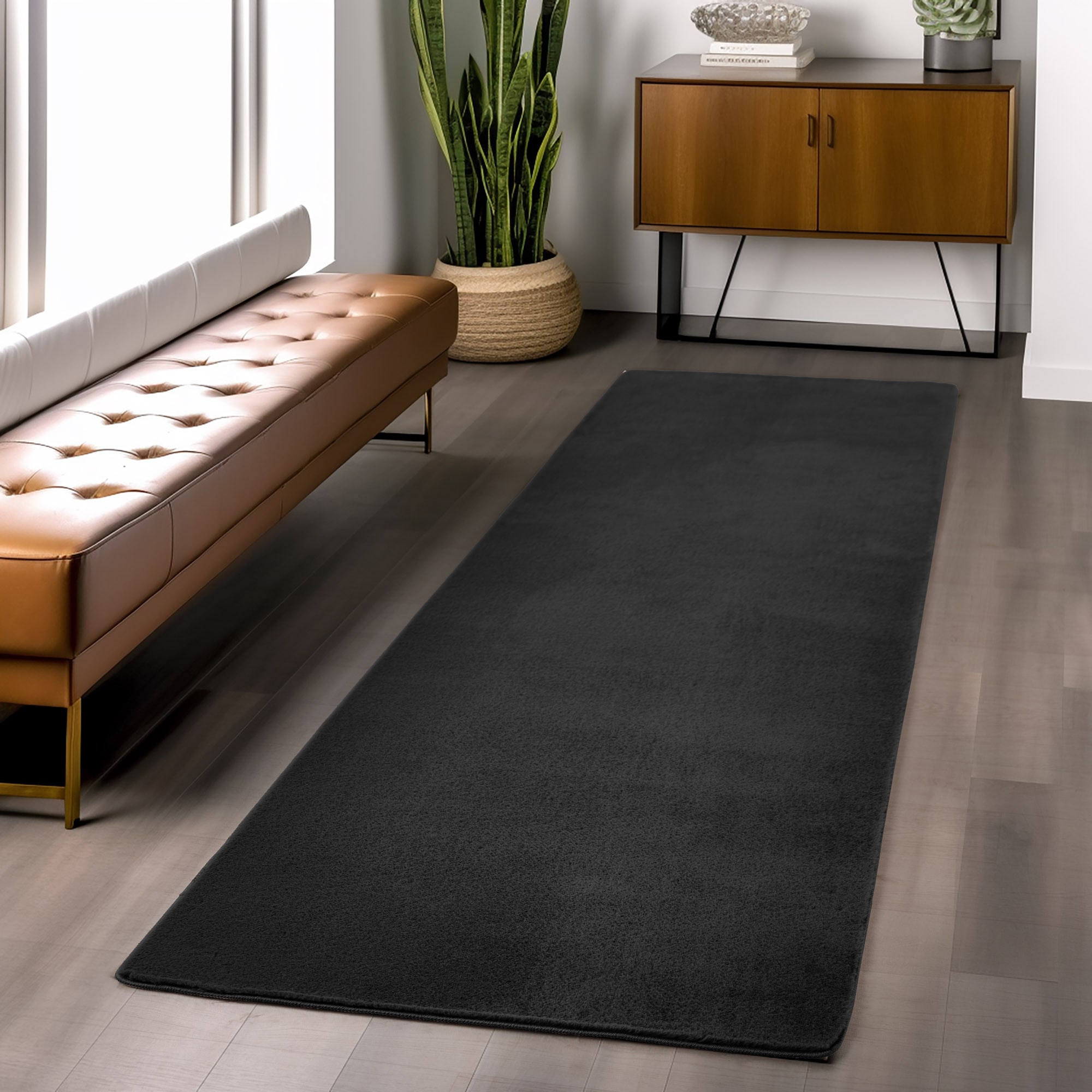 Ayyildiz Teppiche Teppich "JOY 1400" rechteckig 11 mm Höhe auch Läufer, uni günstig online kaufen