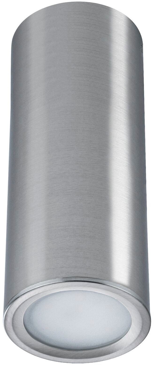 Paulmann Aufbauleuchte »Barrel 1x6W 2700K 470lm«, 1 flammig günstig online kaufen