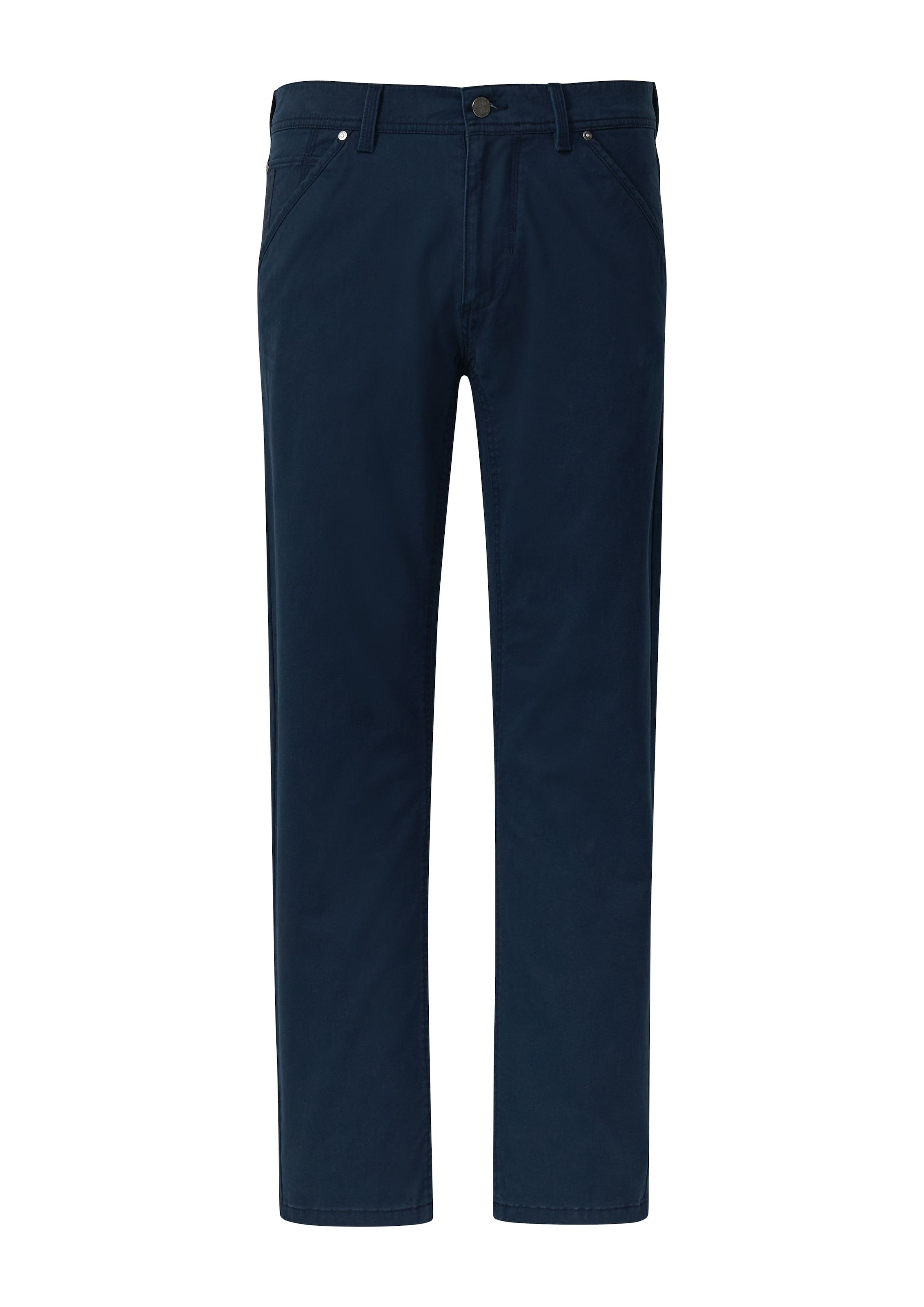 s.Oliver Stoffhose, mit Stretch