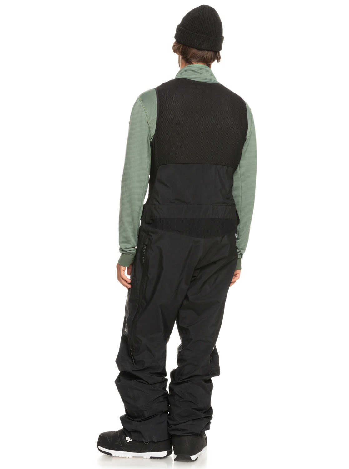Quiksilver Snowboardhose »Highline Pro 3L GORE-TEX®«