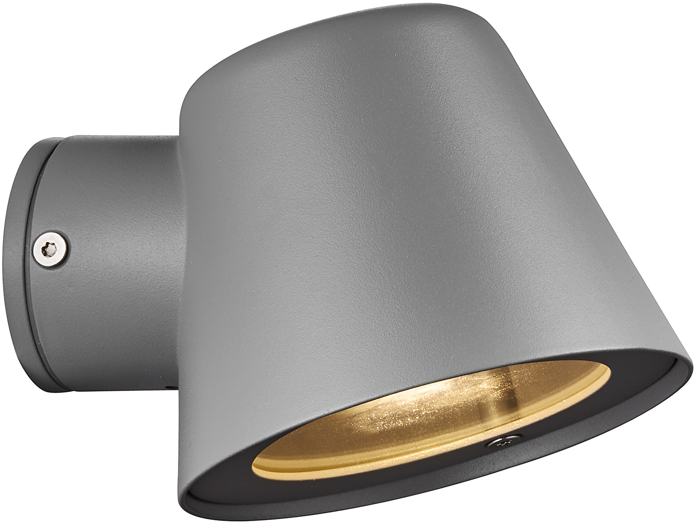 Nordlux Wandleuchte »ALERIA«, Schutzart IP444, für Leuchtmittel 1 x GU10 günstig online kaufen