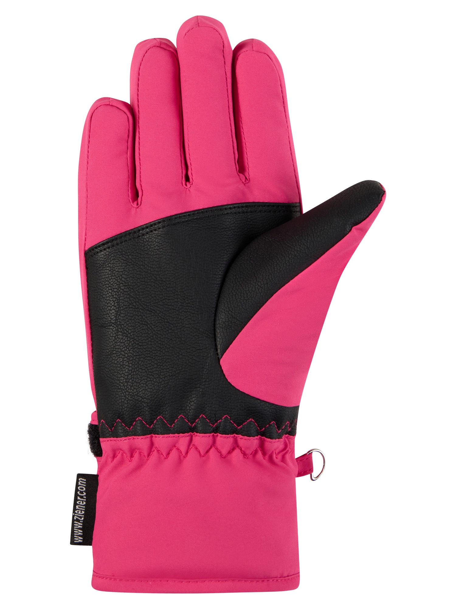 Ziener Skihandschuhe »LAMONIA-Z PR glove junior«