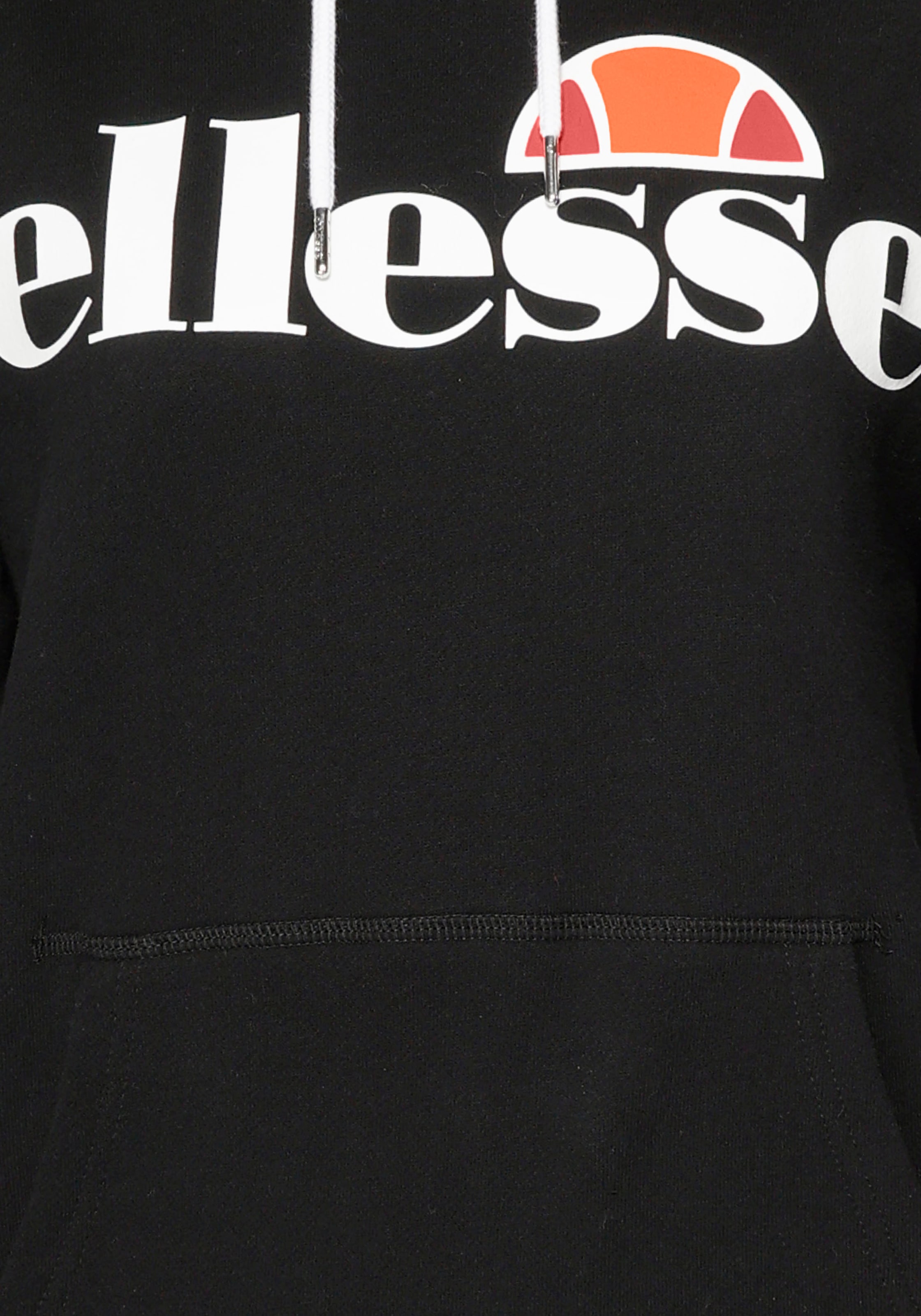 Ellesse Kapuzensweatshirt »TORICES OVER HEAD HOODY«
