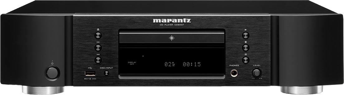 Marantz CD-Player »CD6007«