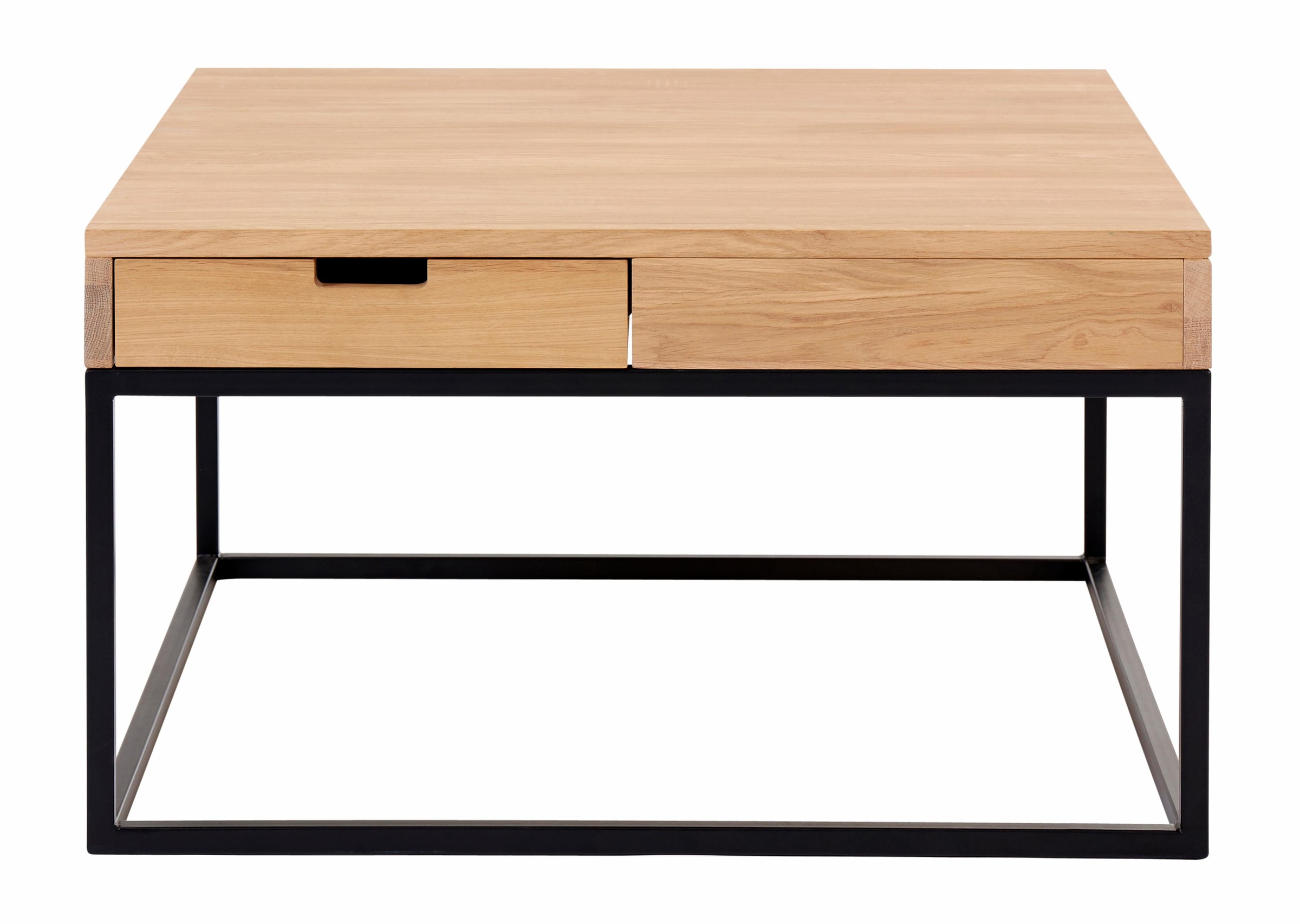 Home affaire Couchtisch »Rava« B/T/H: 90/60/45 cm, in 2 Größen, aus massive günstig online kaufen