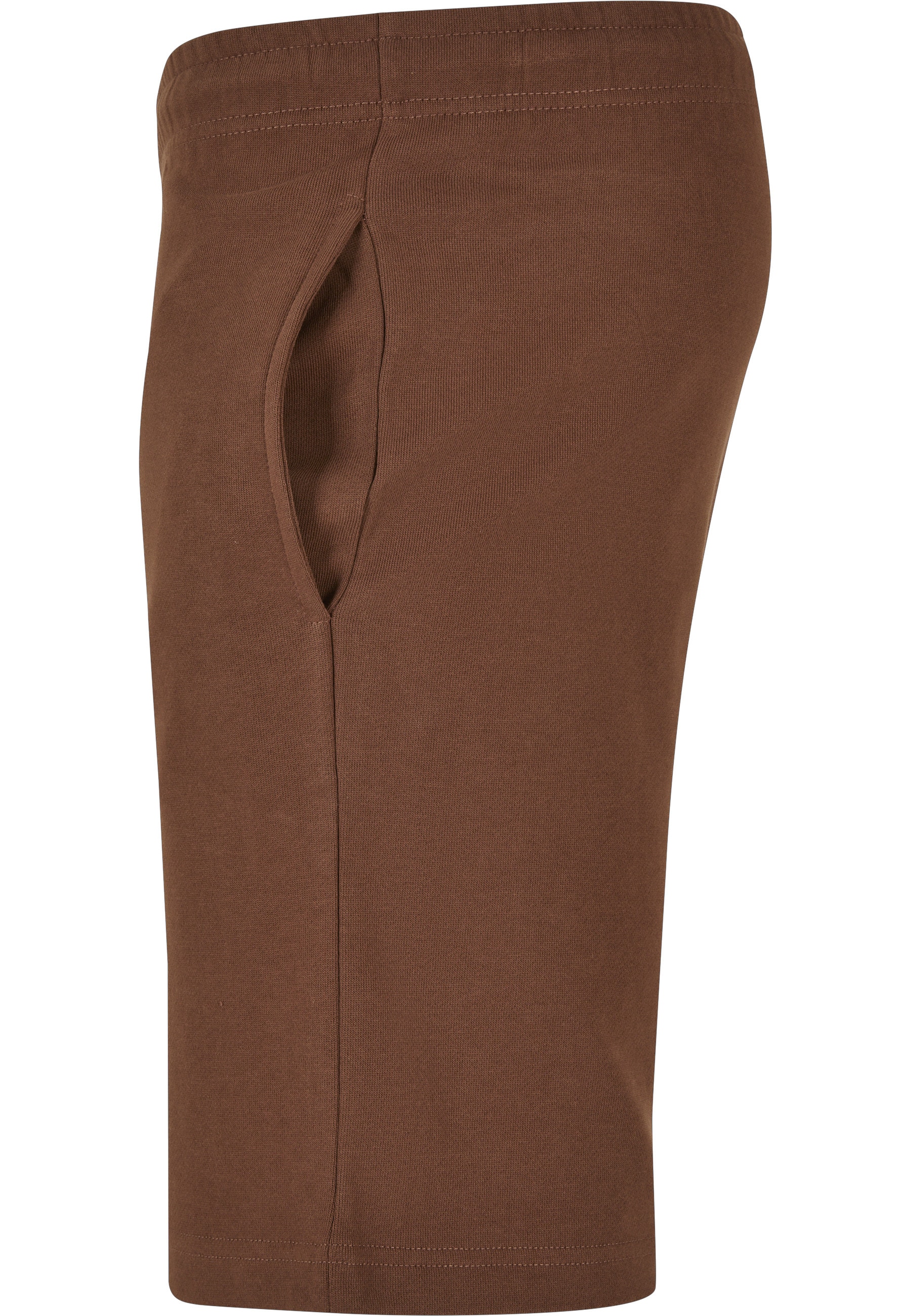 URBAN CLASSICS Stoffhose »Urban Classics Herren New Shorts«