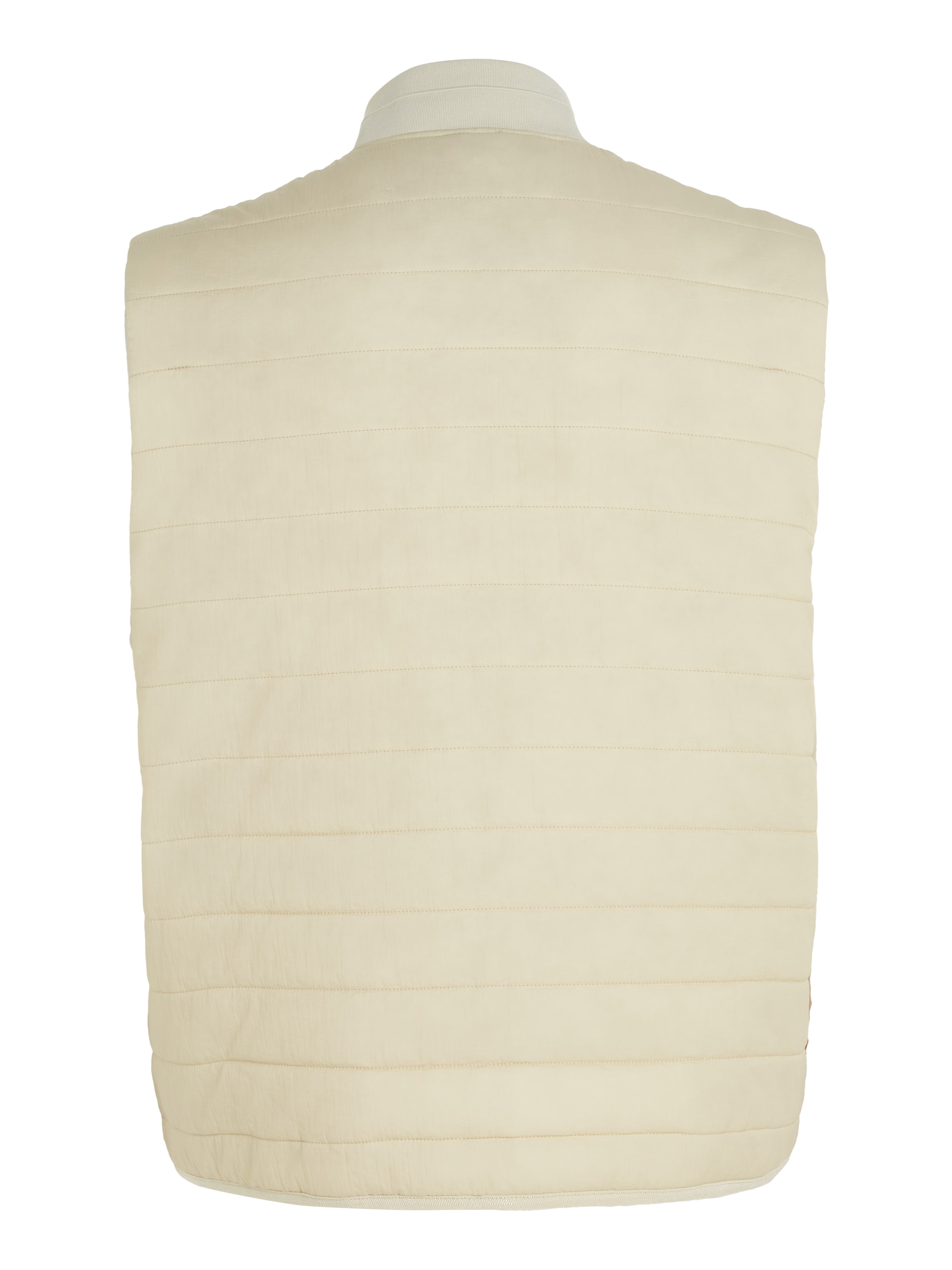 Calvin Klein Steppweste »PACKABLE CRINKLE QUILT VEST«