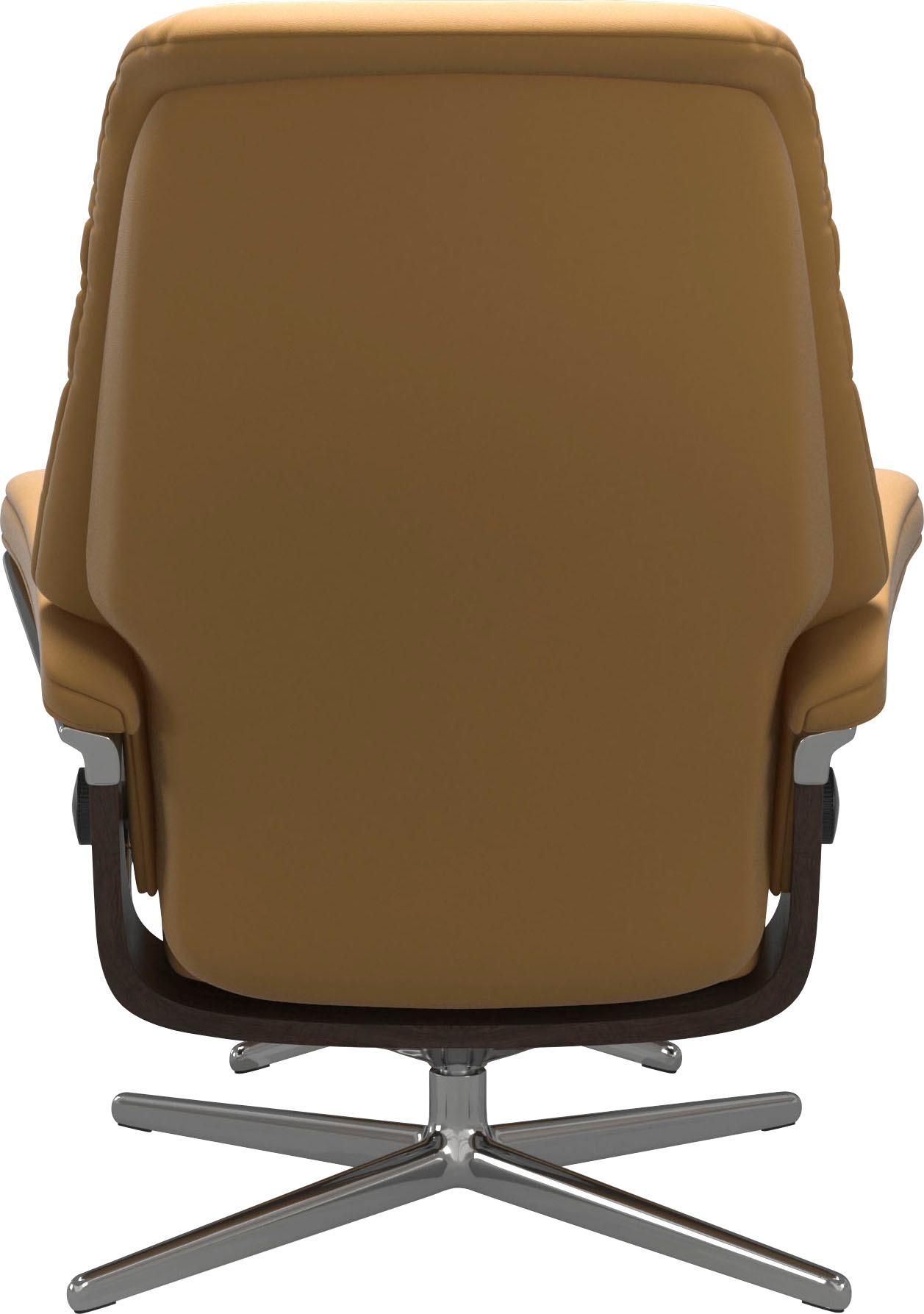 Stressless® Relaxsessel »Sunrise«, mit Cross Base, Größe S, M & L, Holzakze günstig online kaufen