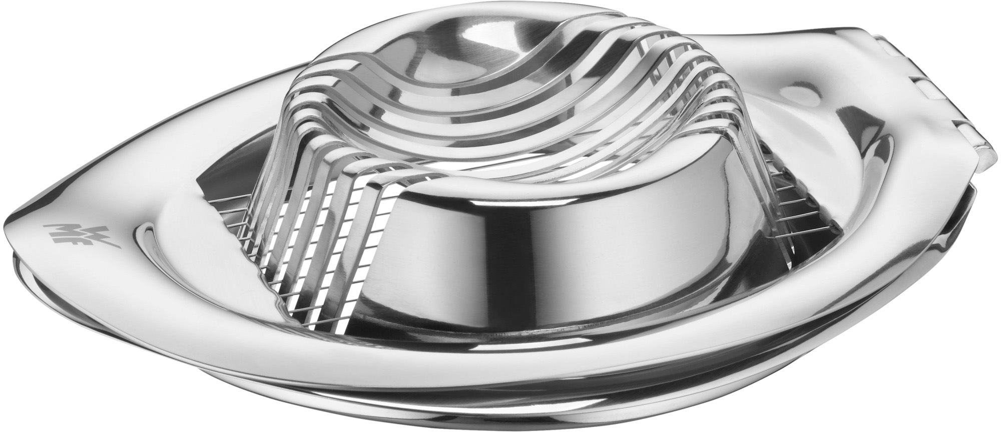 WMF Eierschneider »Gourmet«, (1 tlg.), Cromargan® Edelstahl Rostfrei 18/10, günstig online kaufen