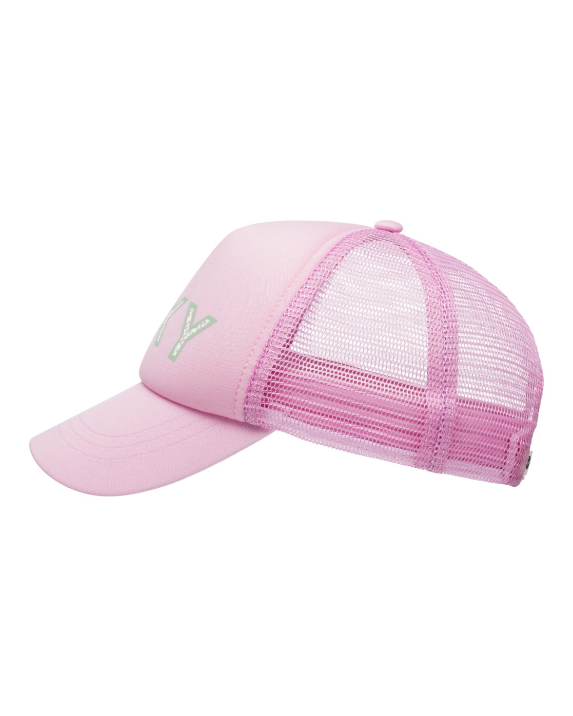 Roxy Trucker Cap »Reggae Town«