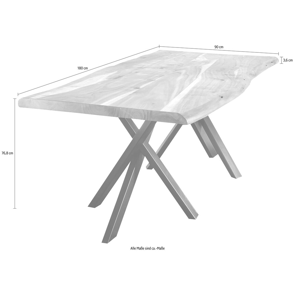 SIT Esstisch »Tables«