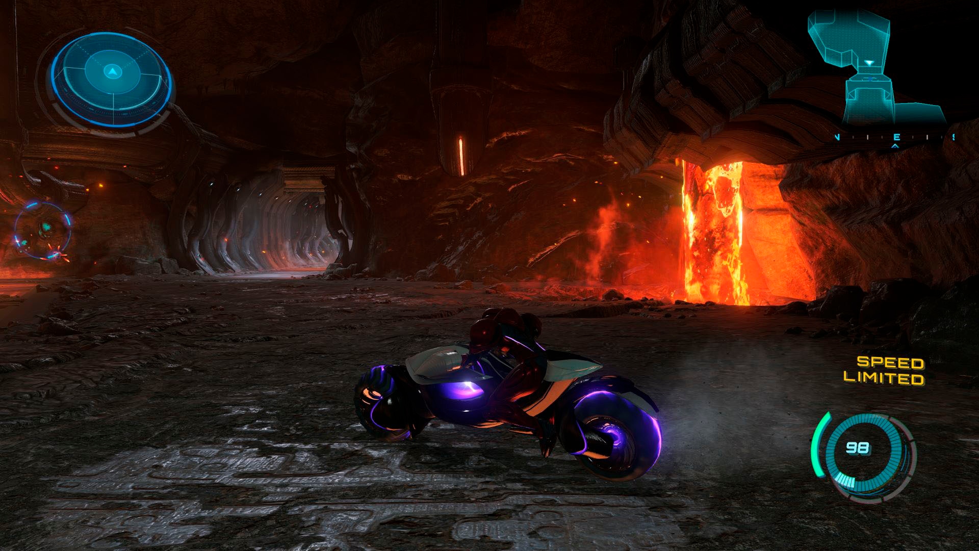 Nintendo Switch Spielesoftware »Metroid Prime 4: Beyond« Nintendo Switch