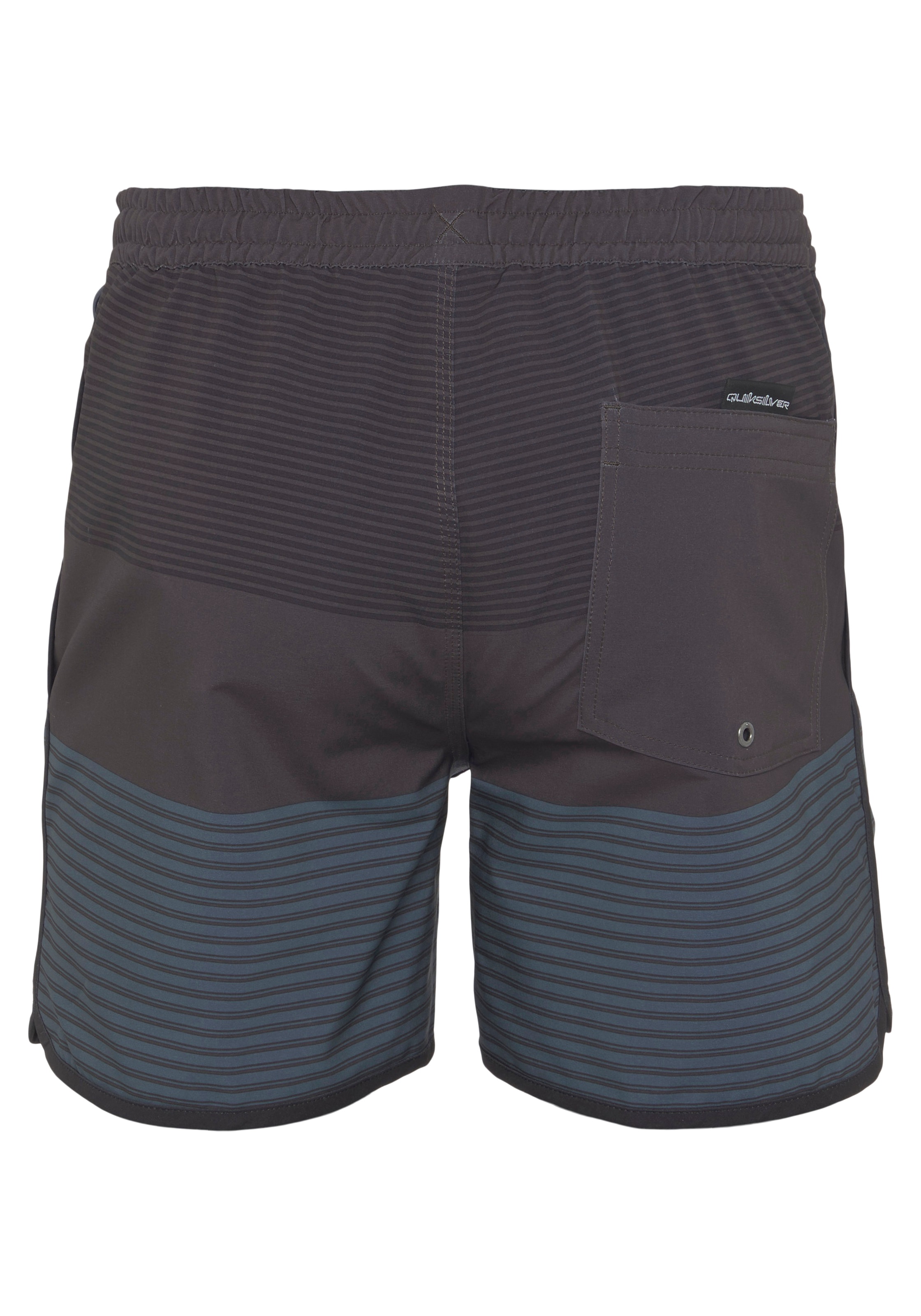 7. Bild von Quiksilver Badeshorts »Herren Beach Shorts Swim Shorts«