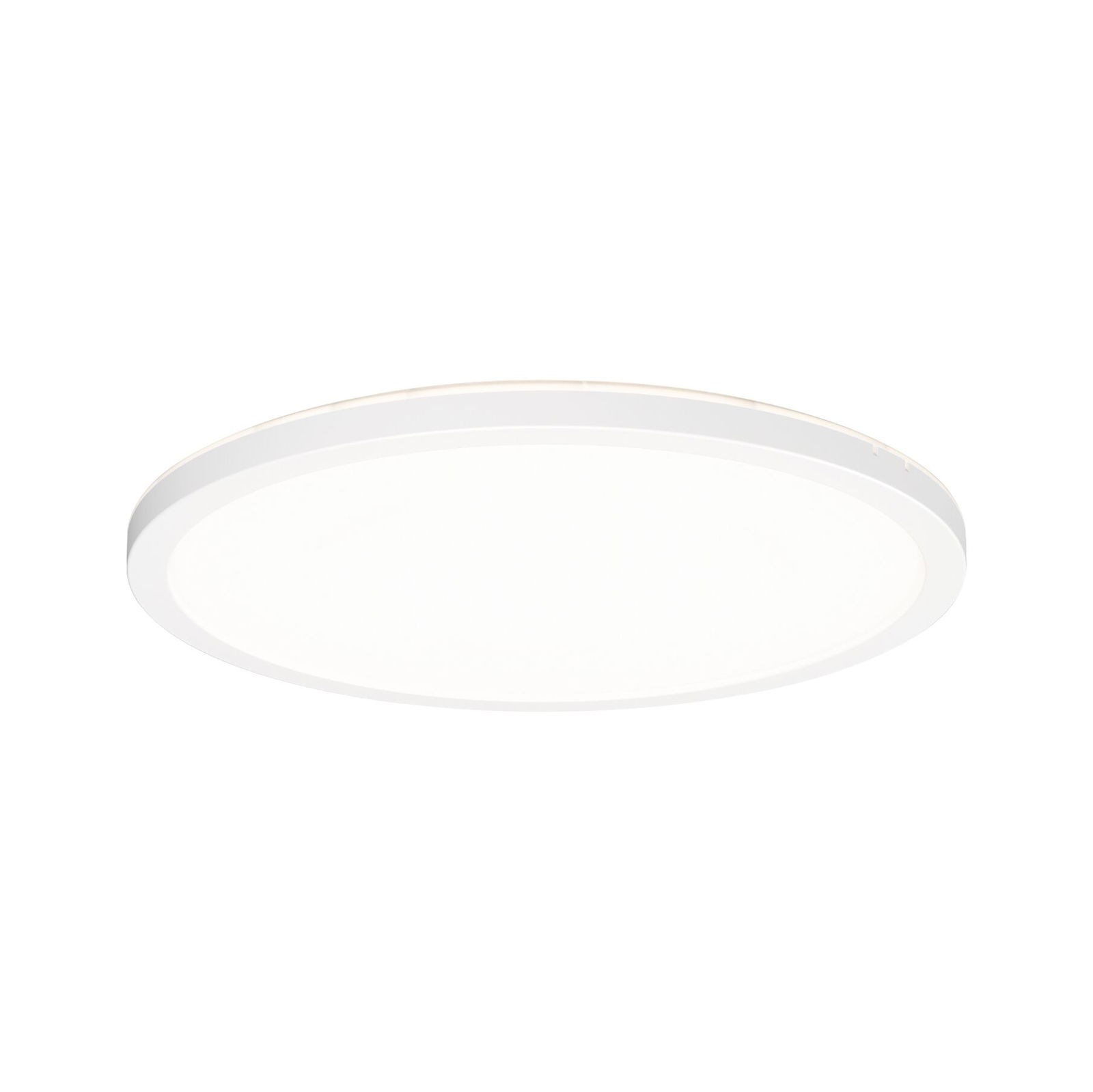 Paulmann LED Panel »LED Panel Atria Shine Backlight IP44 rund 293mm 16W 1600lm 4000K«, 1 flammig