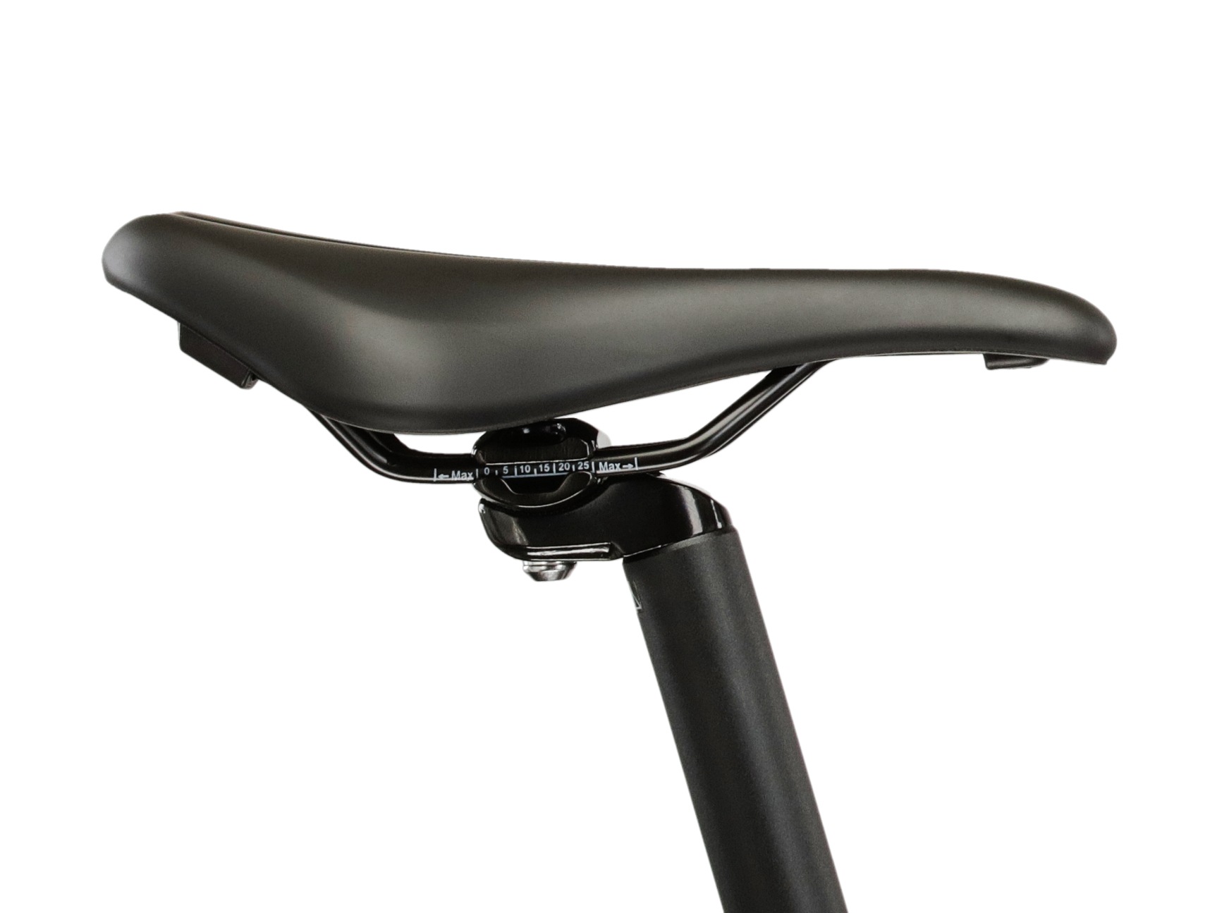 Kross Mountainbike »KROSS Mountainbike Hardtail 29" Hexagon 3.0 schwarz 16 Gänge« 16 Gang Shimano ACERA M3020 Schaltwerk Kettenschaltung