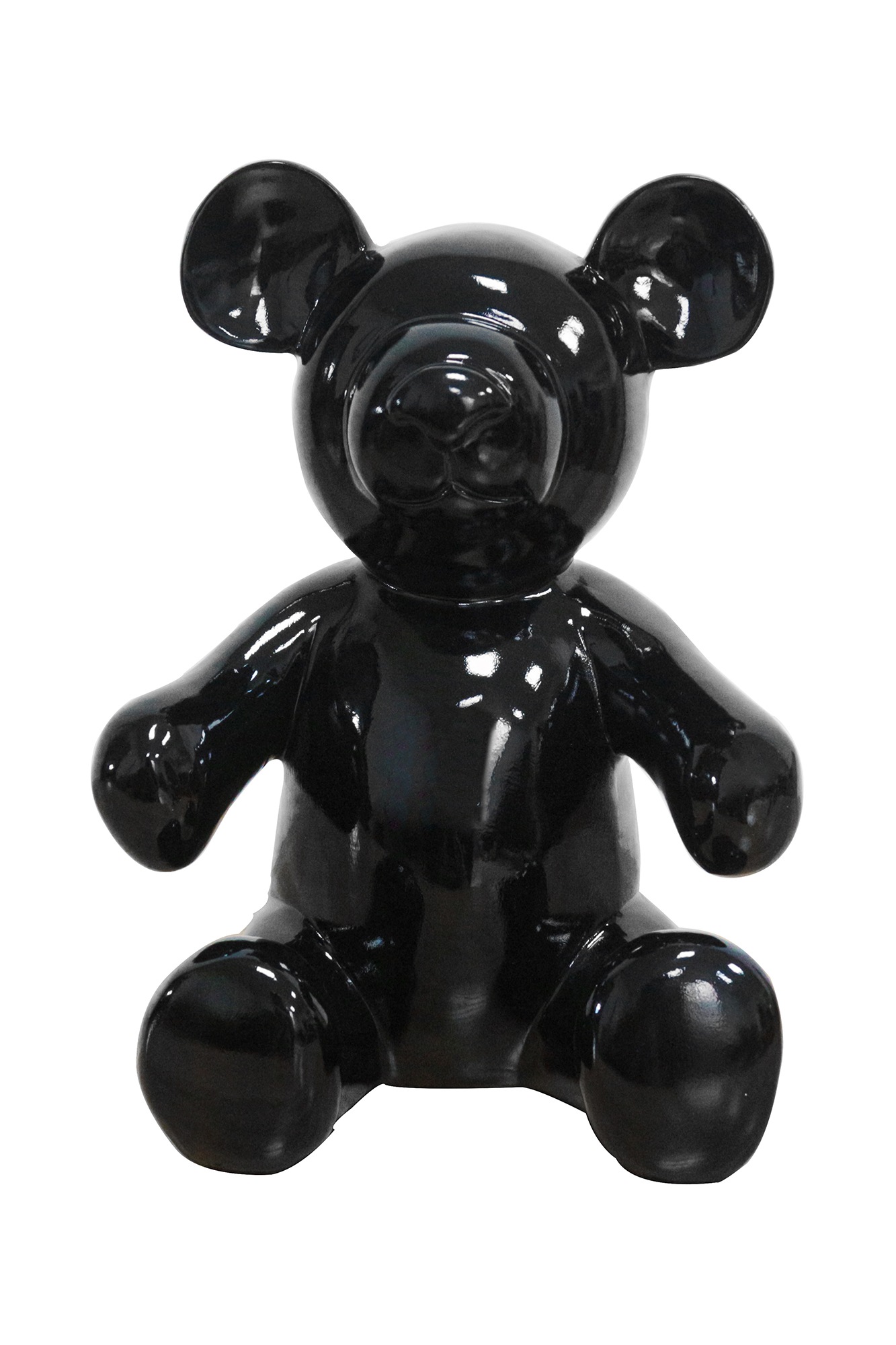 Kayoom Skulptur "Skulptur Teddy Bear 125", Skulptur in Teddy-Form aus robus günstig online kaufen