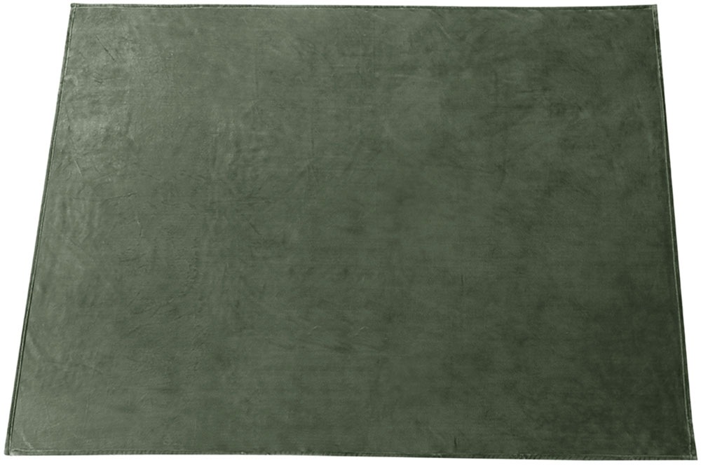 my home Wohndecke »Tianna«, weiche Kuscheldecke, 150x200 cm günstig online kaufen