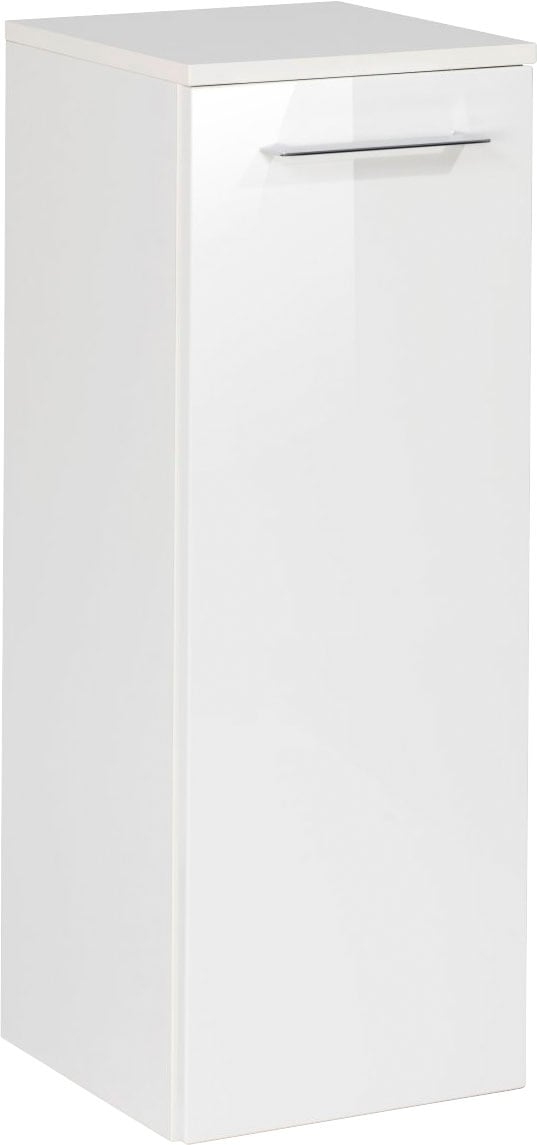 FACKELMANN Midischrank »B.perfekt«, Badmöbel Badmöbel Breite 30,5 cm