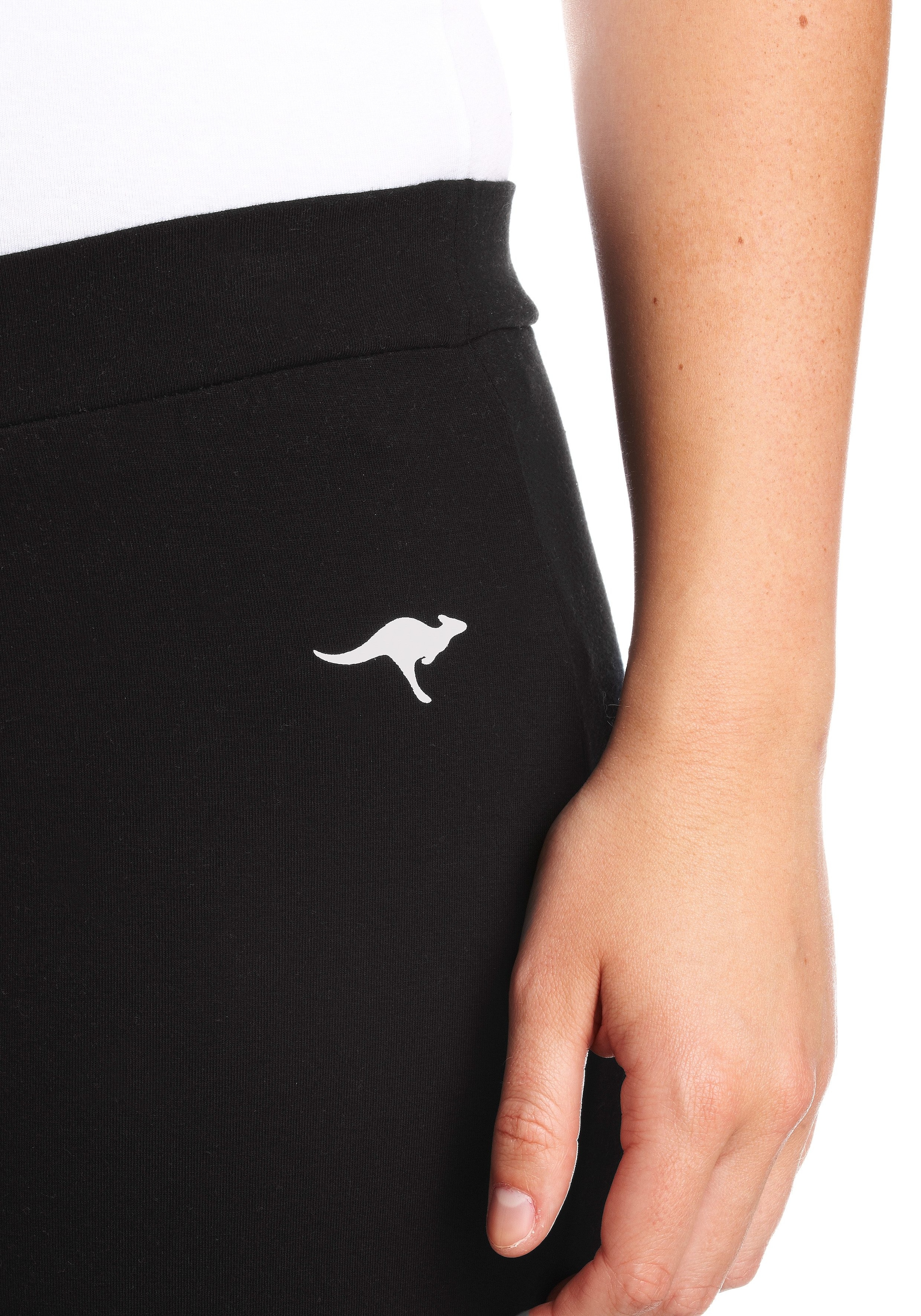 KangaROOS Jazzpants, Große Größen