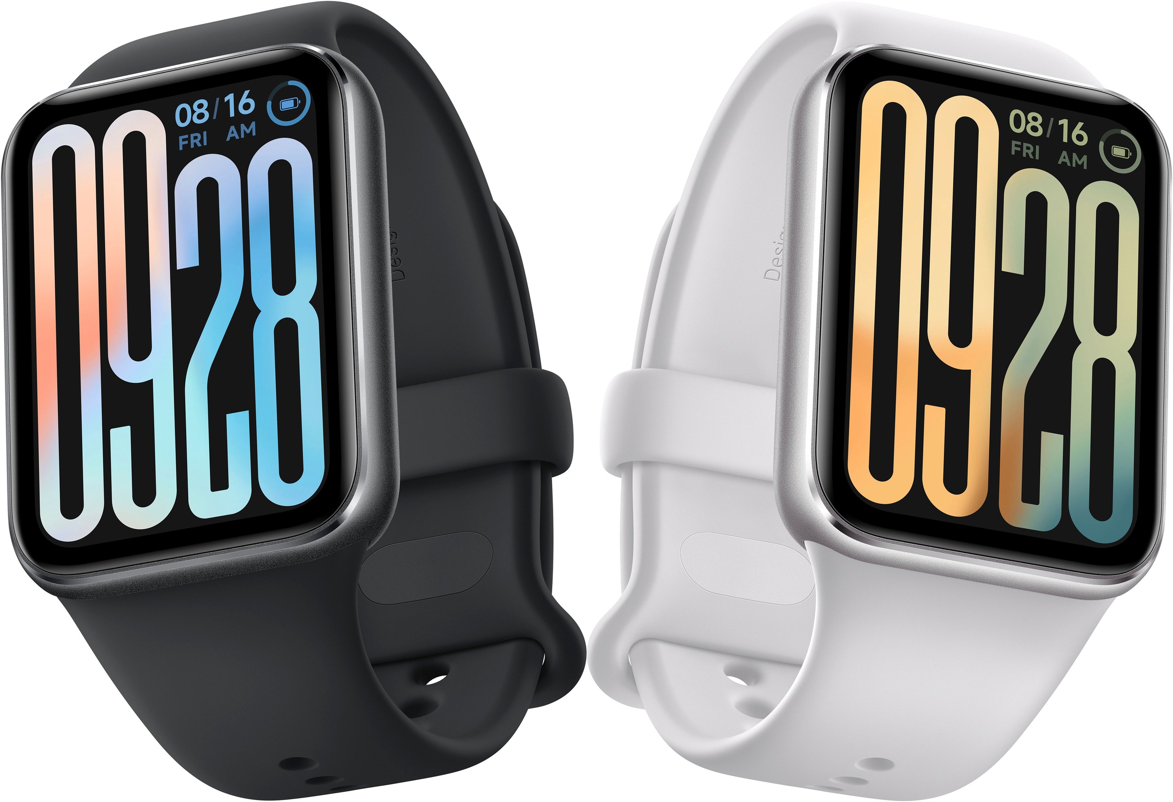 Xiaomi Fitnessband »Smart Band 9 Pro«, (4.42 cm / 1.74 Zoll), HyperOS,)