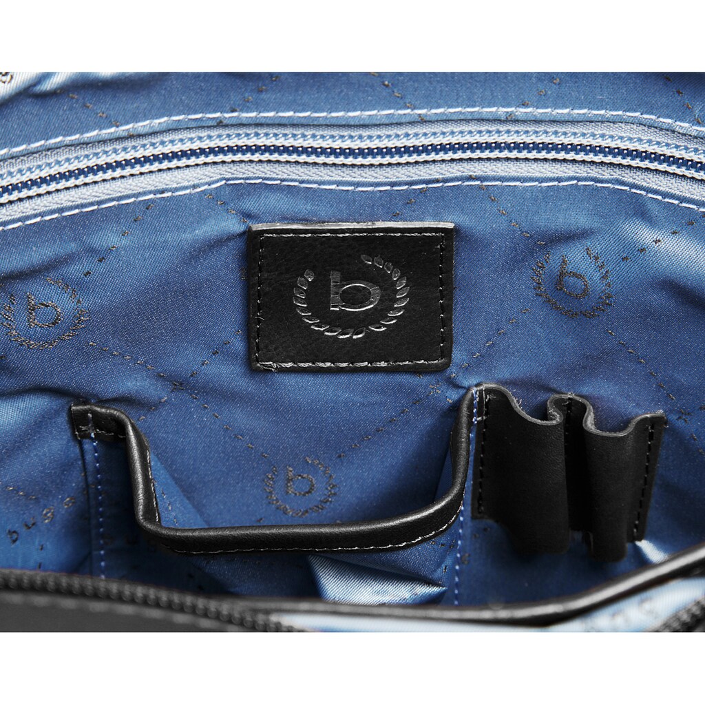 bugatti Messenger Bag »CORSO«