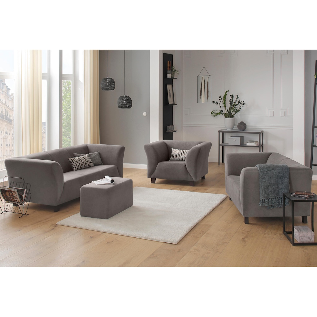 Home affaire Hocker »Torino«