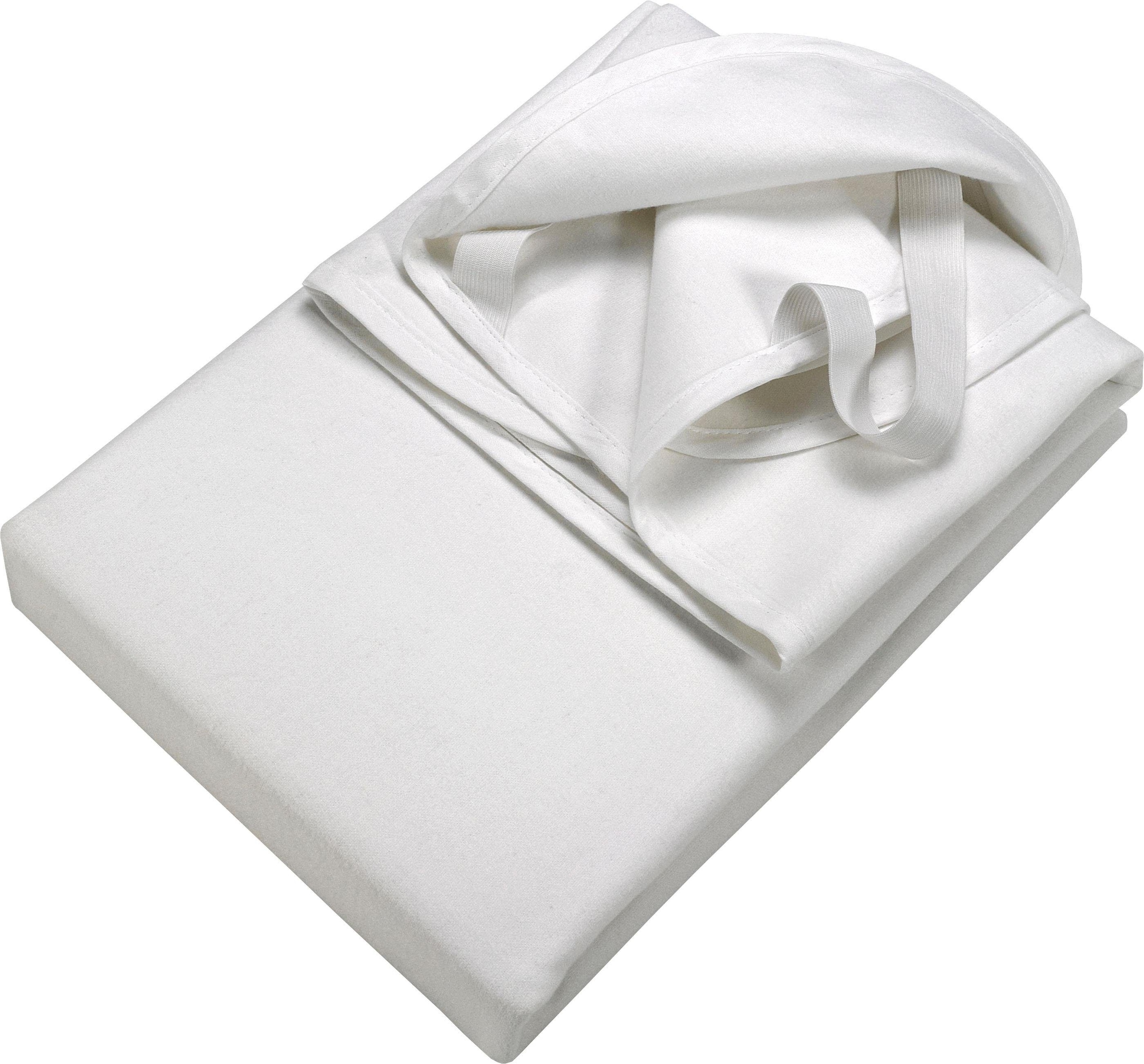 SETEX Matratzenauflage »Matratzenauflage »PU-Sandwich«, SETEX, Polyurethan- günstig online kaufen