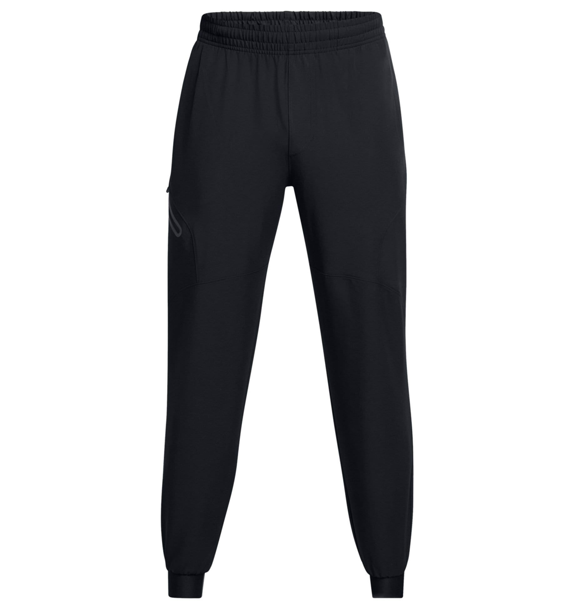 Under Armour® Trainingshose »UA UNSTOPPABLE WOVEN JOGGER«  für vielseitige Aktivitäten, mit Elasthan-Anteil, leichtes Material