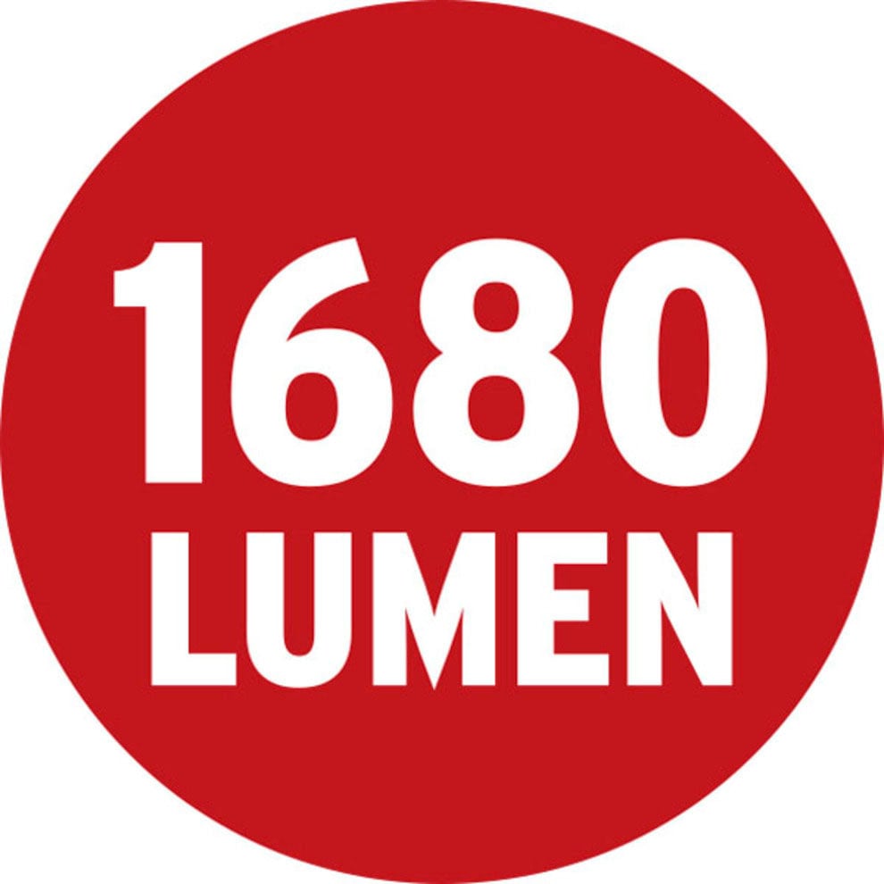 Brennenstuhl LED Wandleuchte »OL 1650«