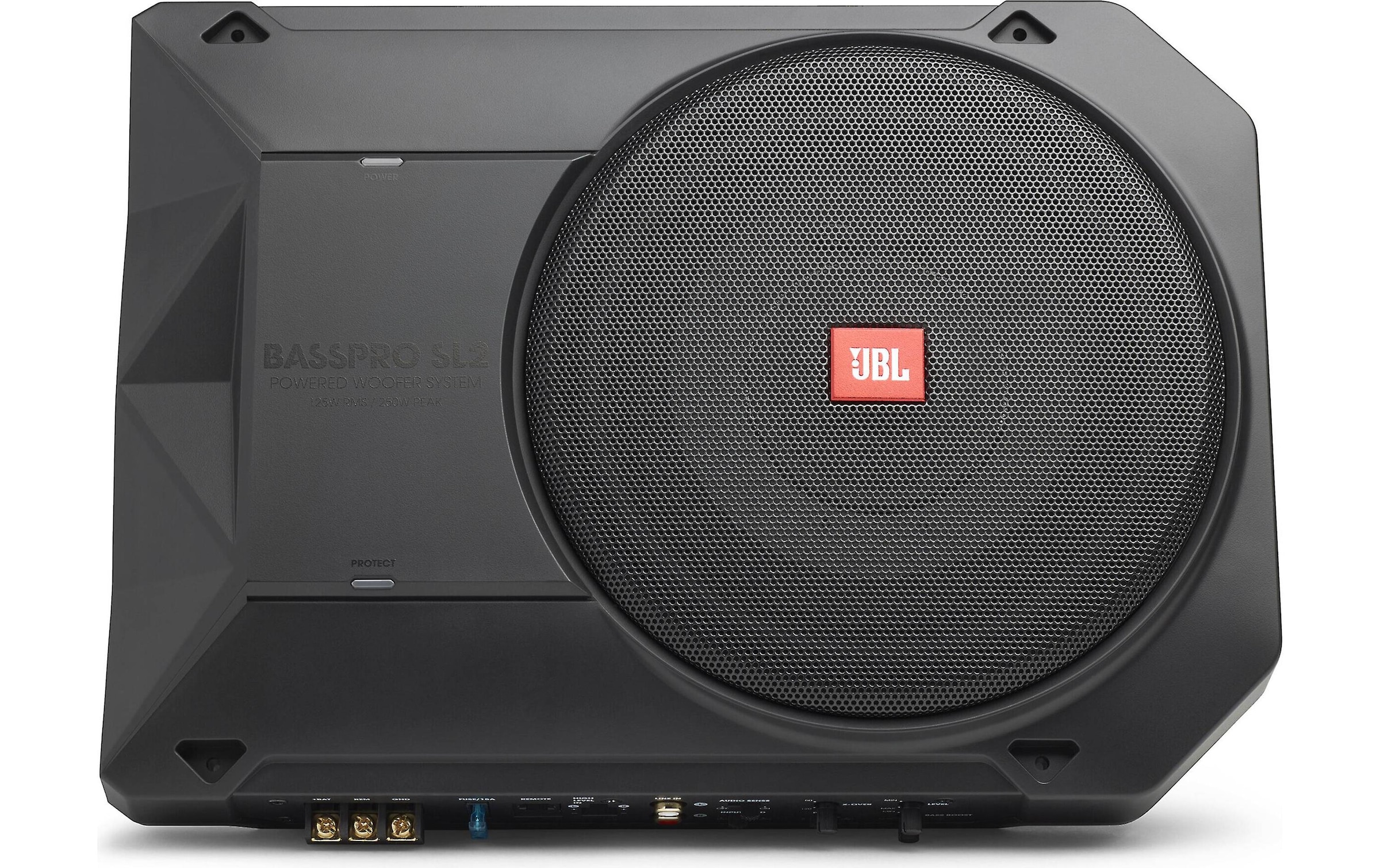 JBL Auto-Lautsprecher »Bass Pro SL2« ( )