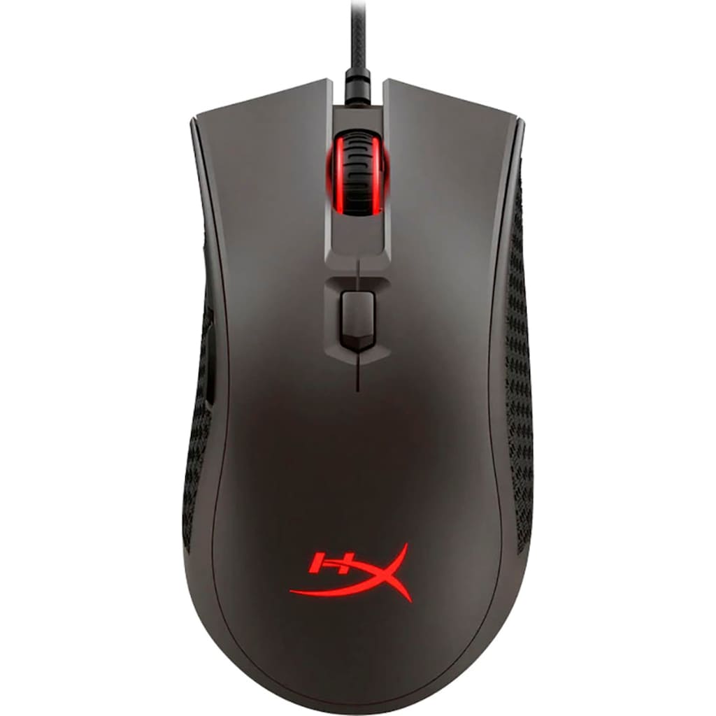 HyperX Gaming-Maus »Pulsefire FPS Pro RGB«, USB