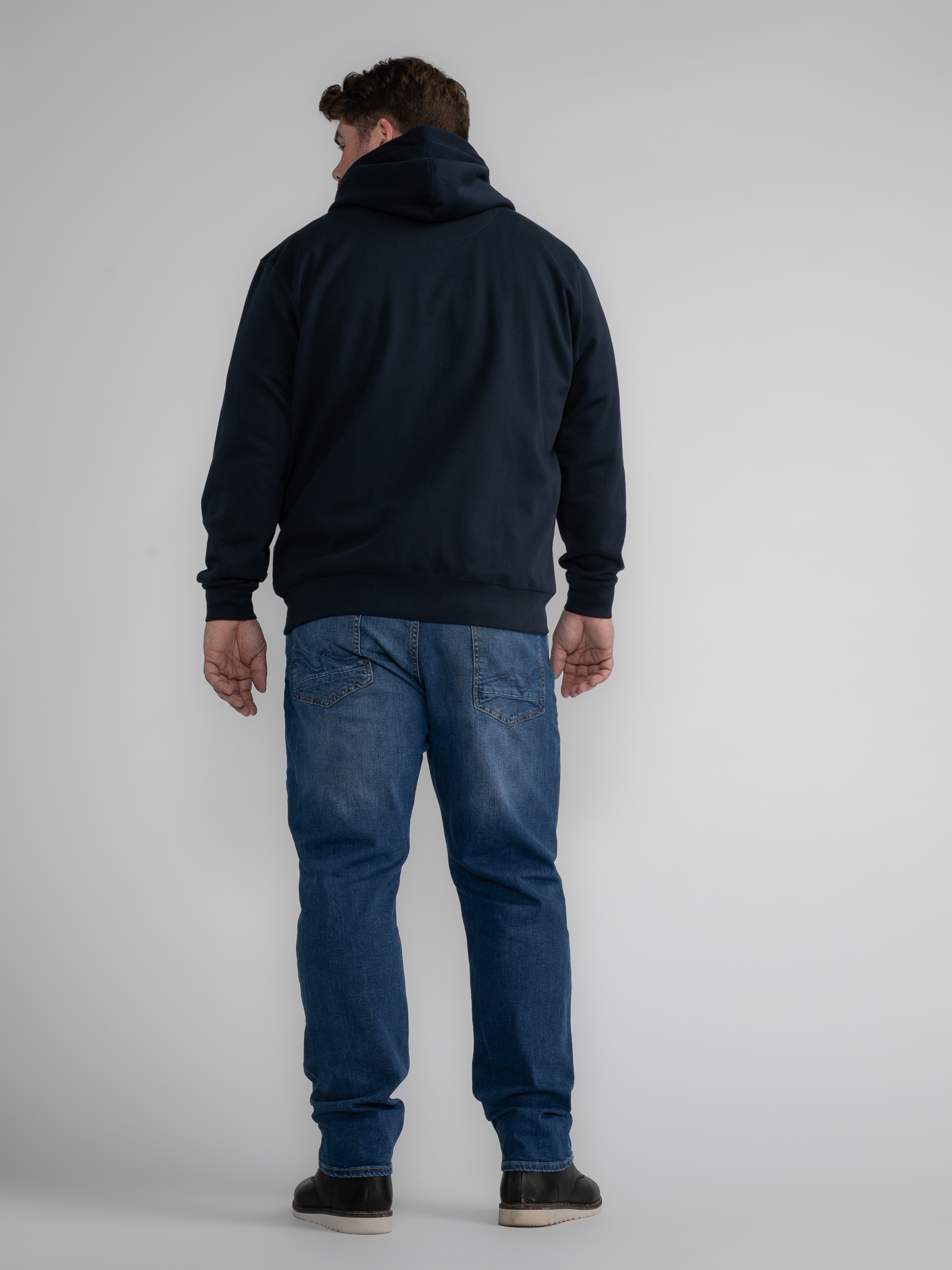 Petrol Industries Kapuzensweatshirt »Men Sweater Hooded Zip«
