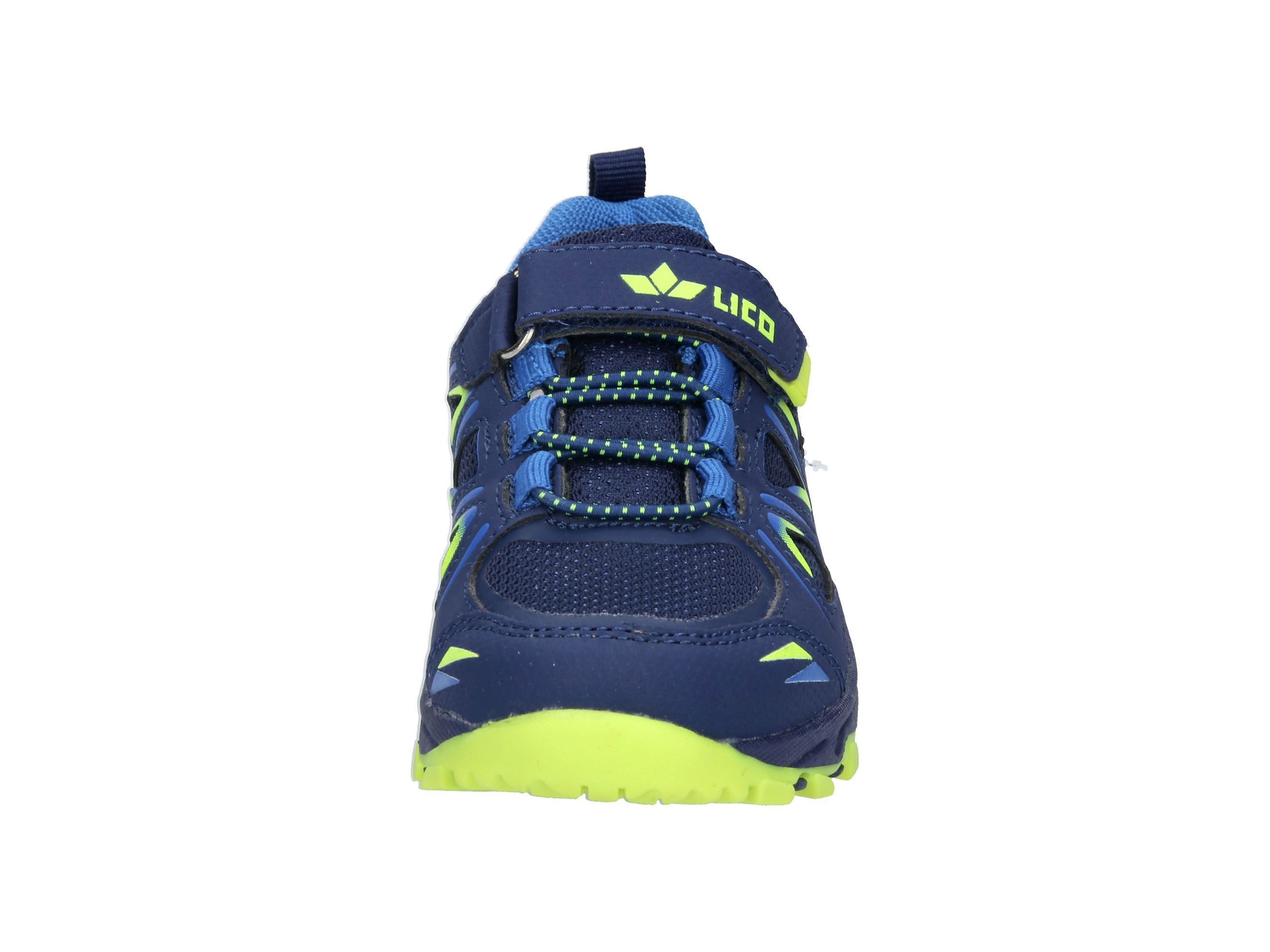 Lico Sneaker »Outdoorschuh Allen VS«