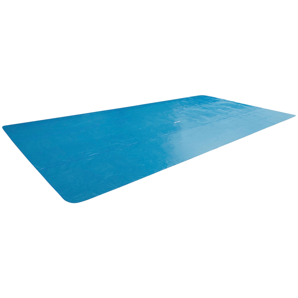 Intex Solarabdeckplane »Solar-Pool-Cover«, BxL: 186x378 cm