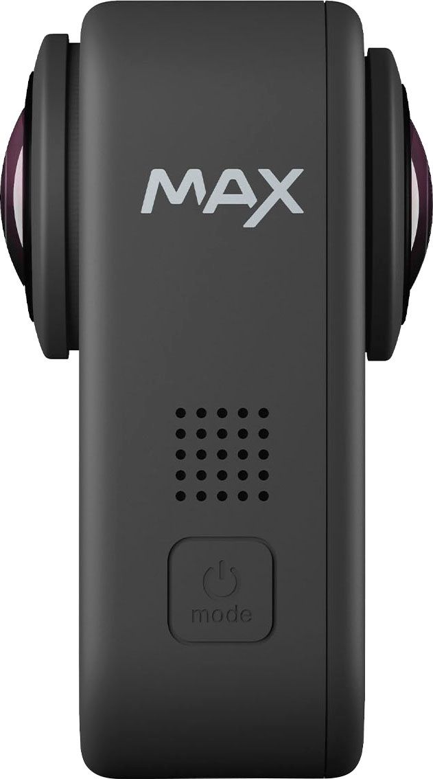 GoPro Action Cam »MAX«, 6K, WLAN (Wi-Fi)-Bluetooth