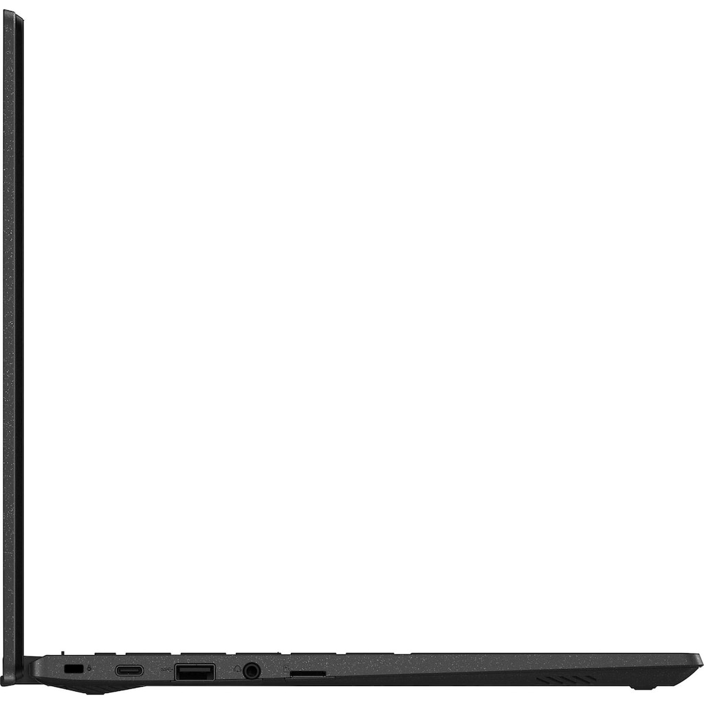 Asus Chromebook »Chromebook CM1402CM2A-EK0135«, 35,6 cm, / 14 Zoll, MediaTek, Kompanio, Mali-G52 MC2, 128 GB SSD