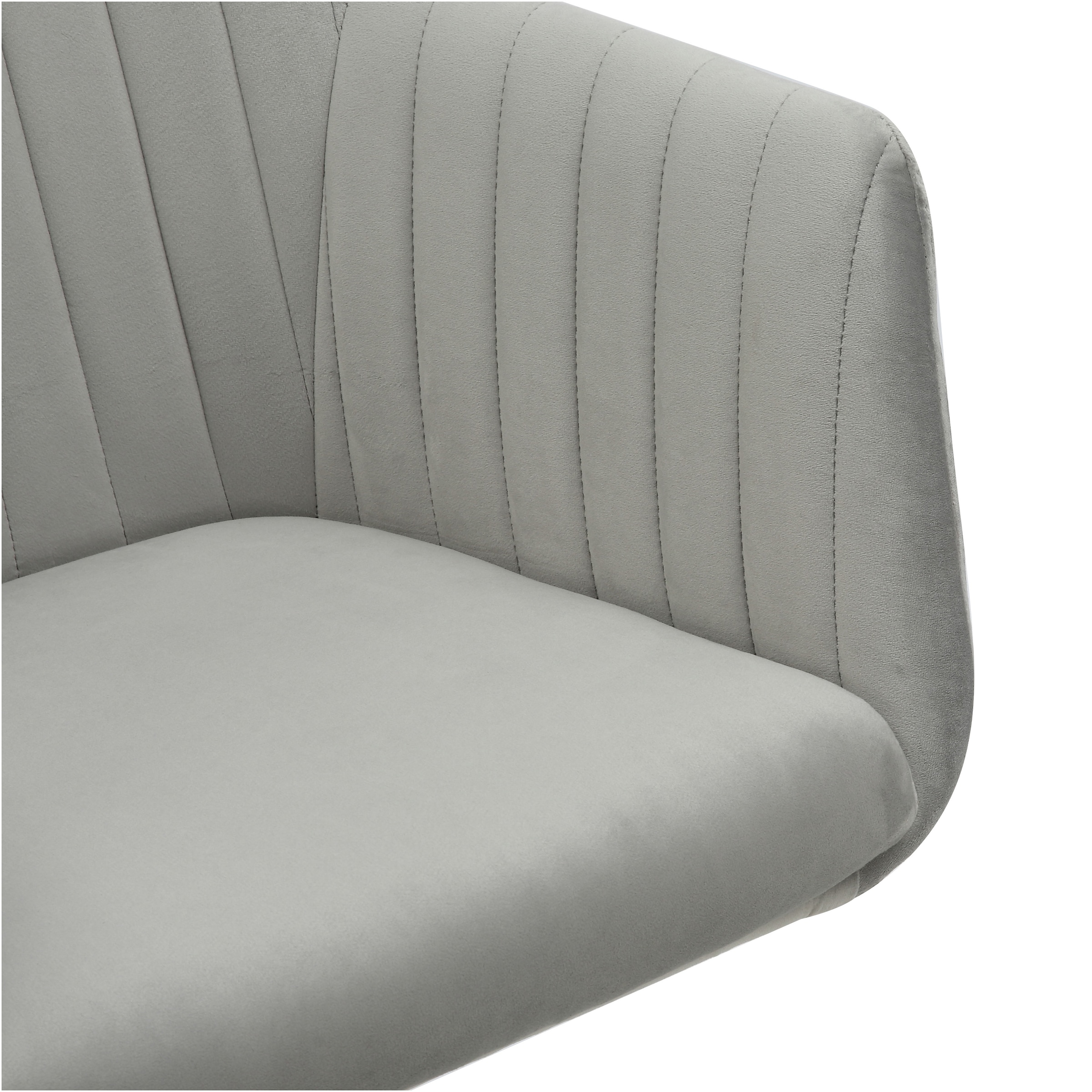 Home affaire Esszimmerstuhl »Tampa, TOPSELLER!, OTTOs Choice«, (Set), 2 St., Samtvelours, mit Drehfunktion 360 Grad
