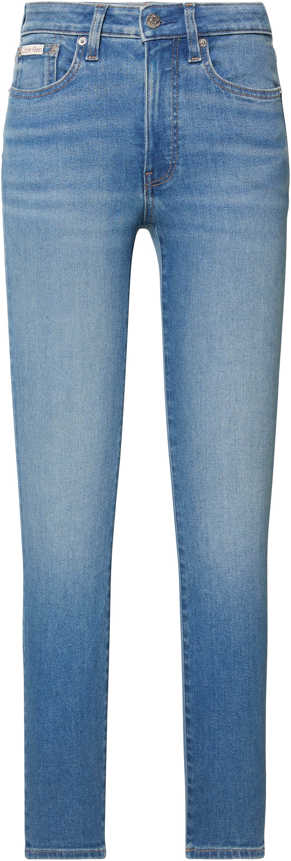 Calvin Klein Jeans Skinny-fit-Jeans Skinny fit