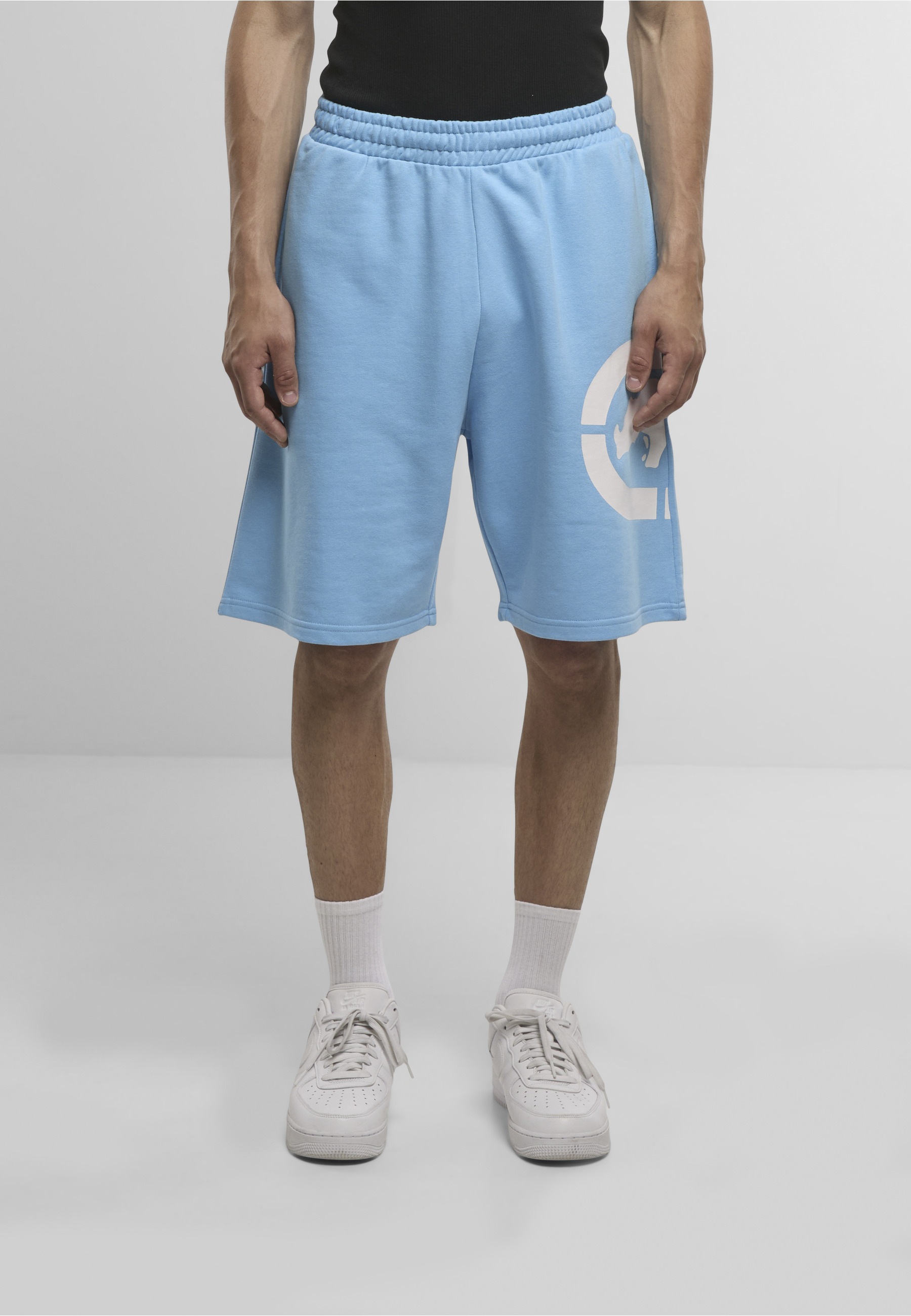 Ecko Unltd. Sweatshorts »Ecko Unltd. Shorts Buzzer«