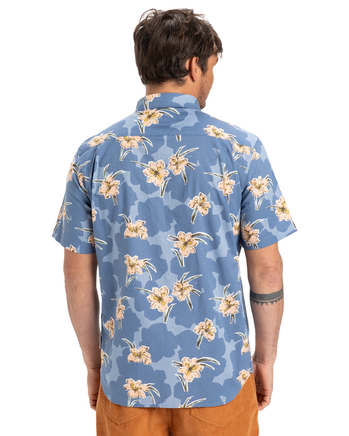 Quiksilver Funktionshemd »Apero Classic«