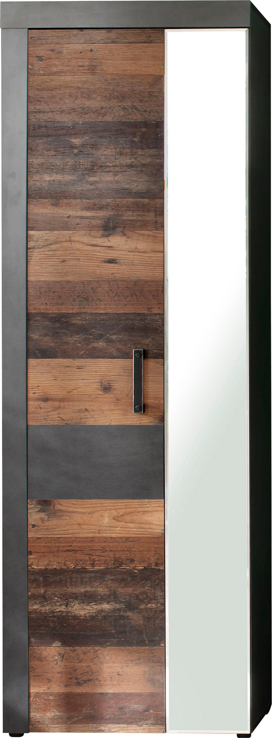 INOSIGN Garderobenschrank »Ilana«, Industrial bestellen Style moderner online