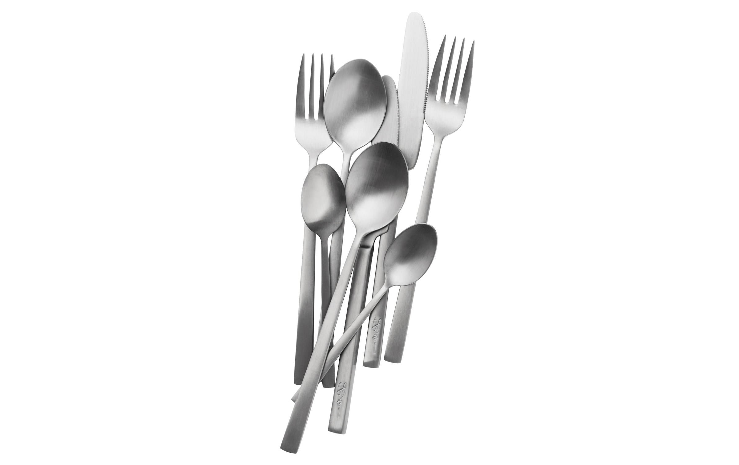 Bitz Besteck-Set »16-teilig«