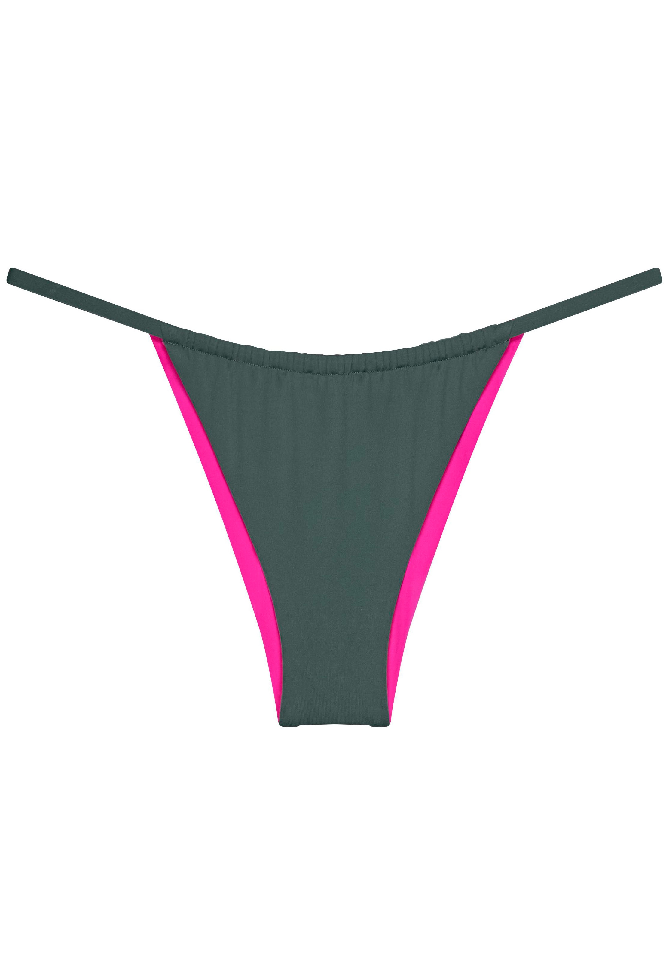 Triumph Bikini-Hose »Free Smart Brazil sd«, Wende-Artikel