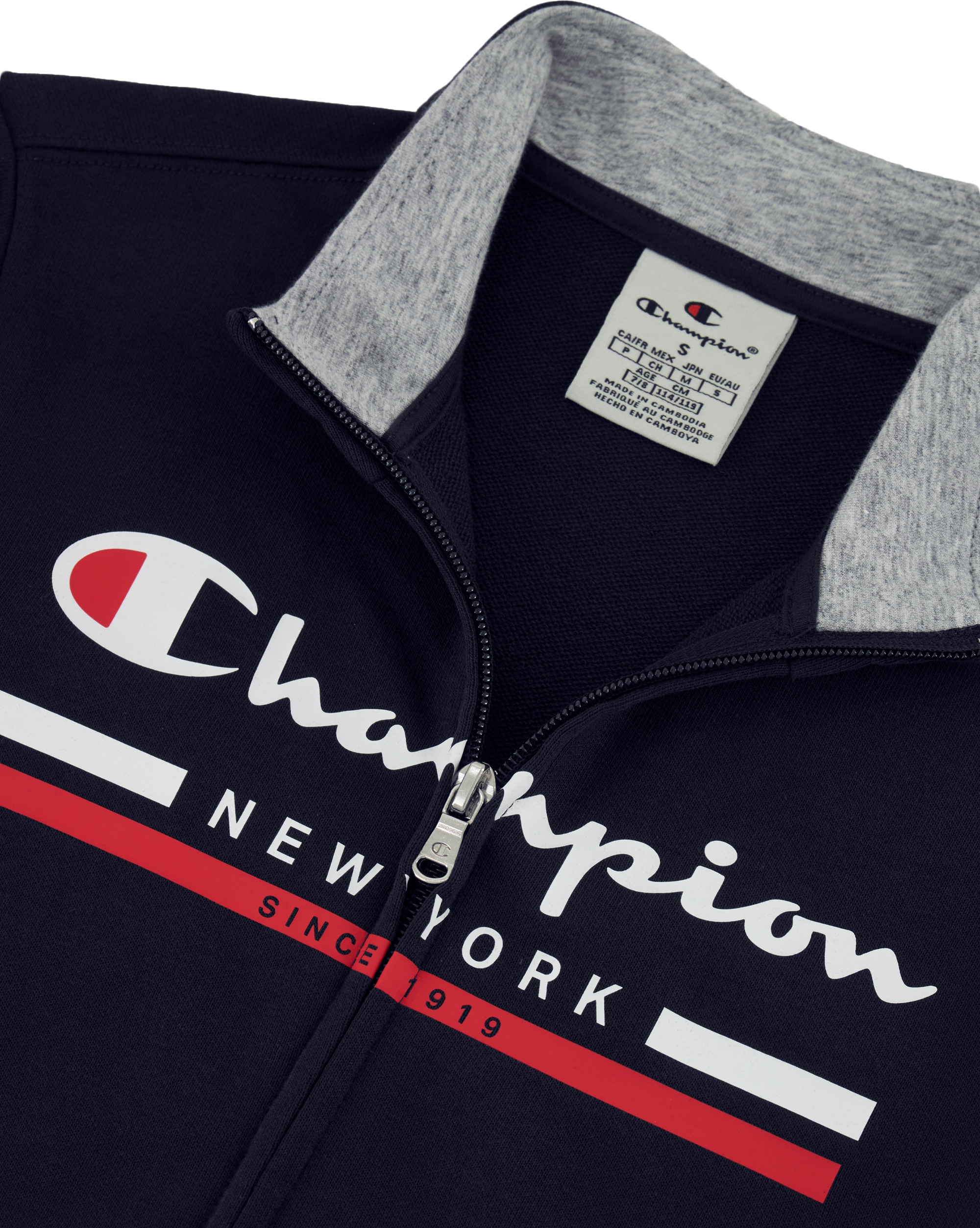 Champion Jogginganzug »Sweatsuit«