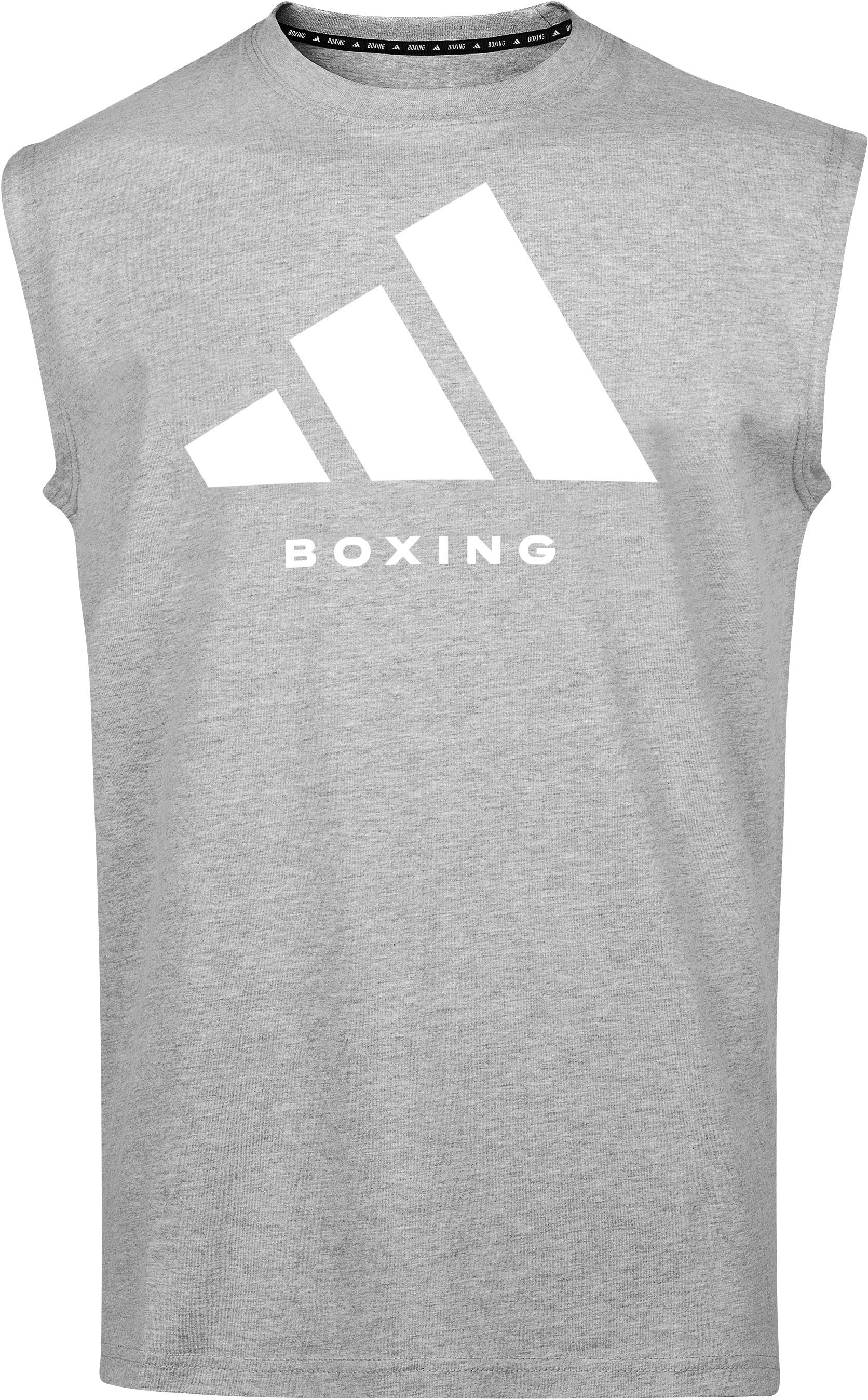 adidas Performance Muskelshirt »Community Tank Top Boxing«