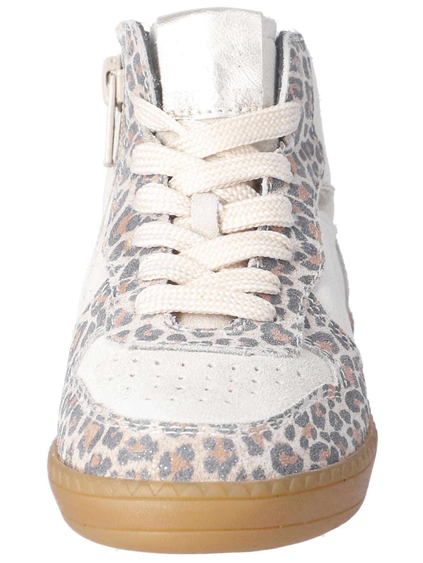 Ricosta Sneaker »Ricosta Sneaker Veloursleder/Textil«