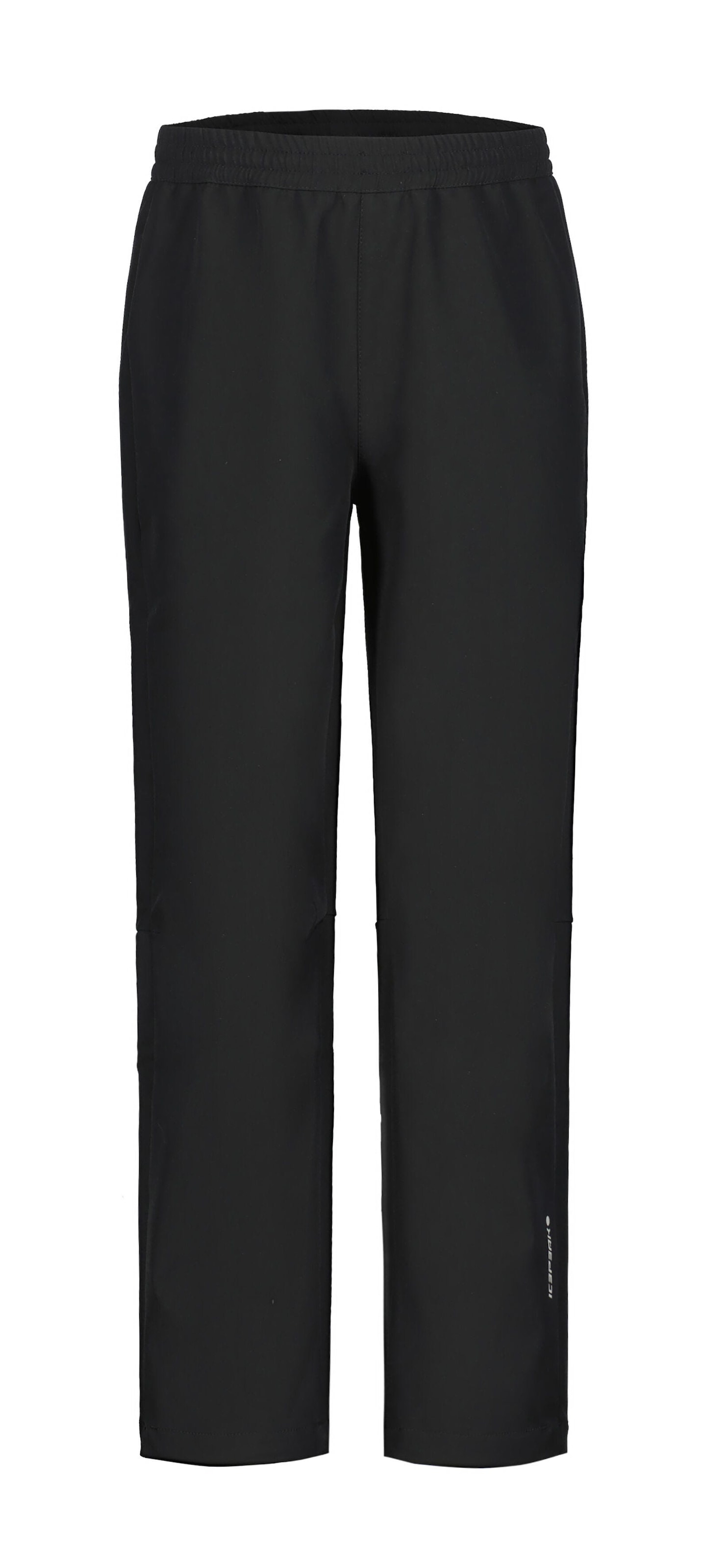 Icepeak Softshellhose »K SOFTSHELLHOSE KEO«, (1 tlg.)