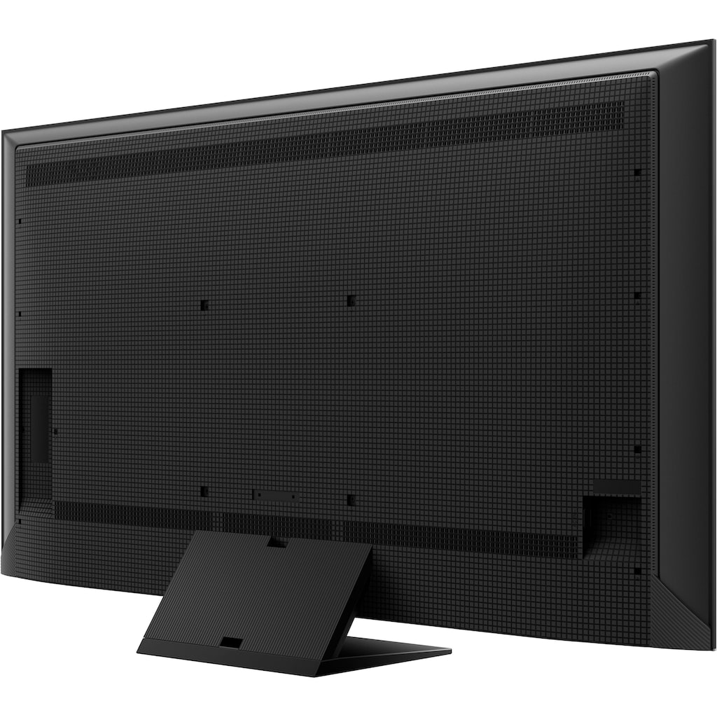 TCL QLED Mini LED-Fernseher »55C803GX1«, 139 cm/55 Zoll, 4K Ultra HD, Google TV-Smart-TV