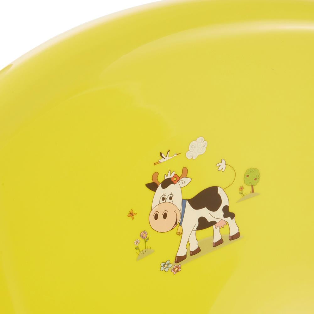 keeeper Babybadewanne »Maria - Funny Farm«, mit Stöpsel, Made in Europe  online bestellen