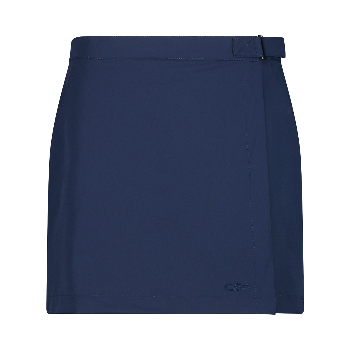 4. Bild von CMP Hosenrock »WOMAN SKORT«, Elastisch & Schnell trocknend